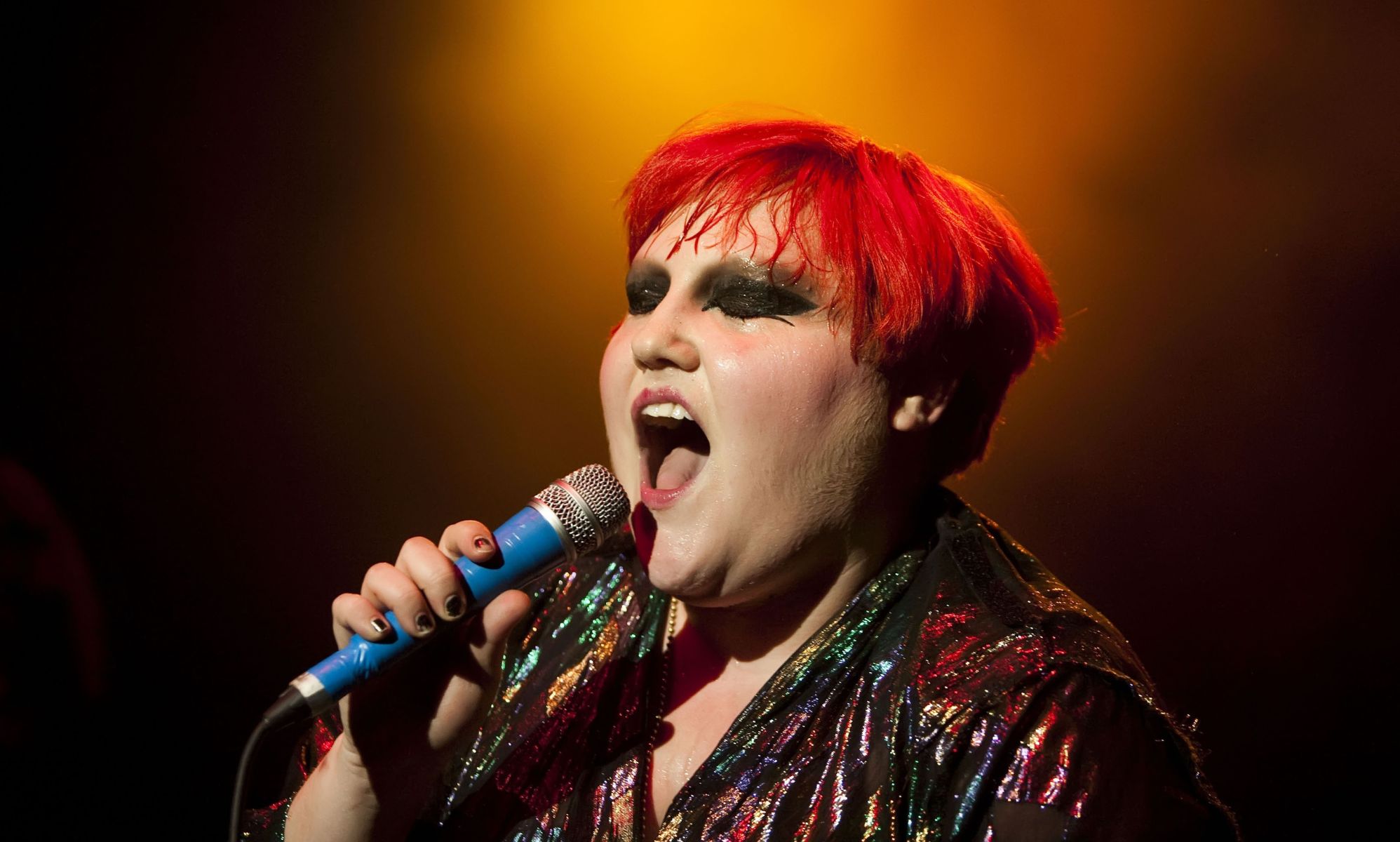 Beth Ditto