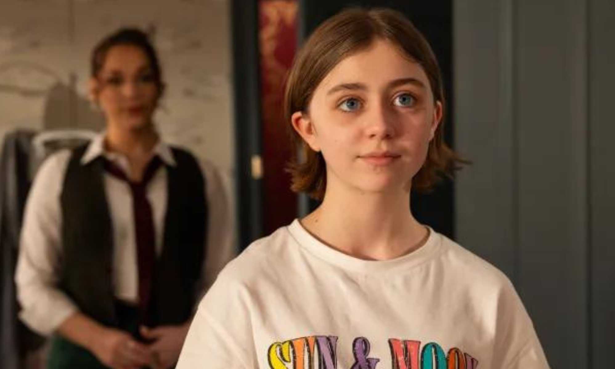 Hollyoaks trans youth storyline sparks over 350 complaints