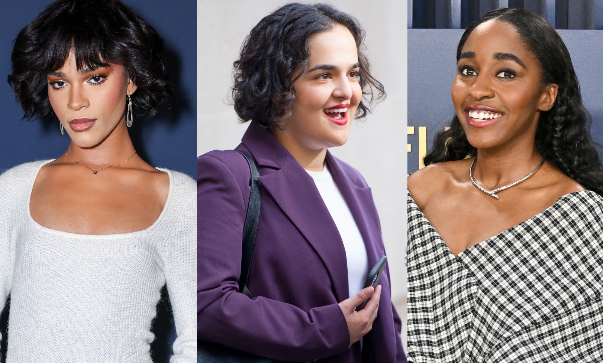 International Women's Day: 10 queer women who've changed the world in the last year