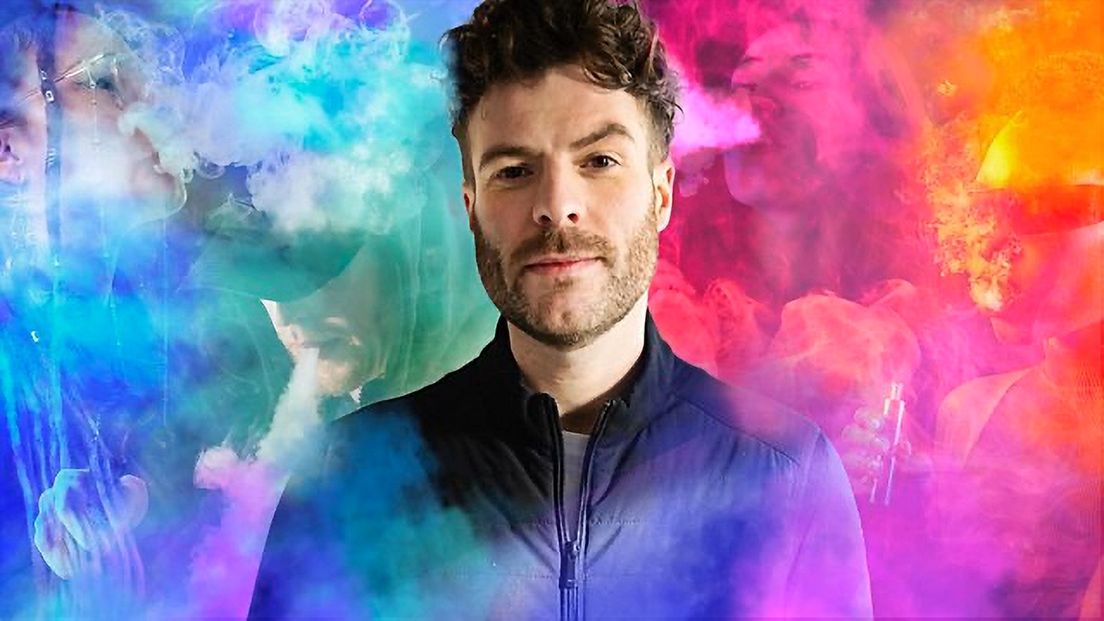 Is Jordan North's sexuality actually any of your business? No – it is not