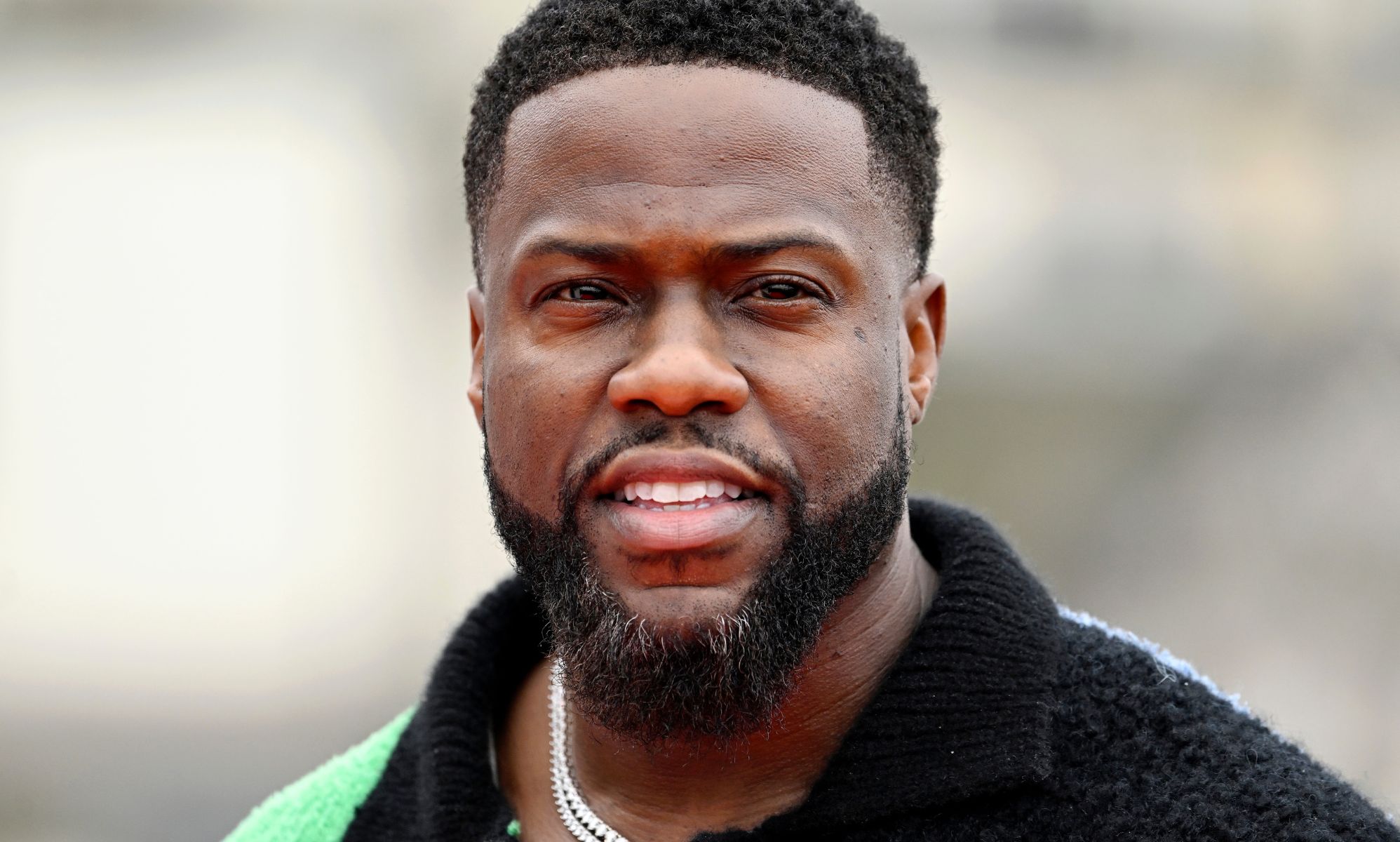 Kevin Hart says he learnt 'necessary' lesson from homophobic joke backlash