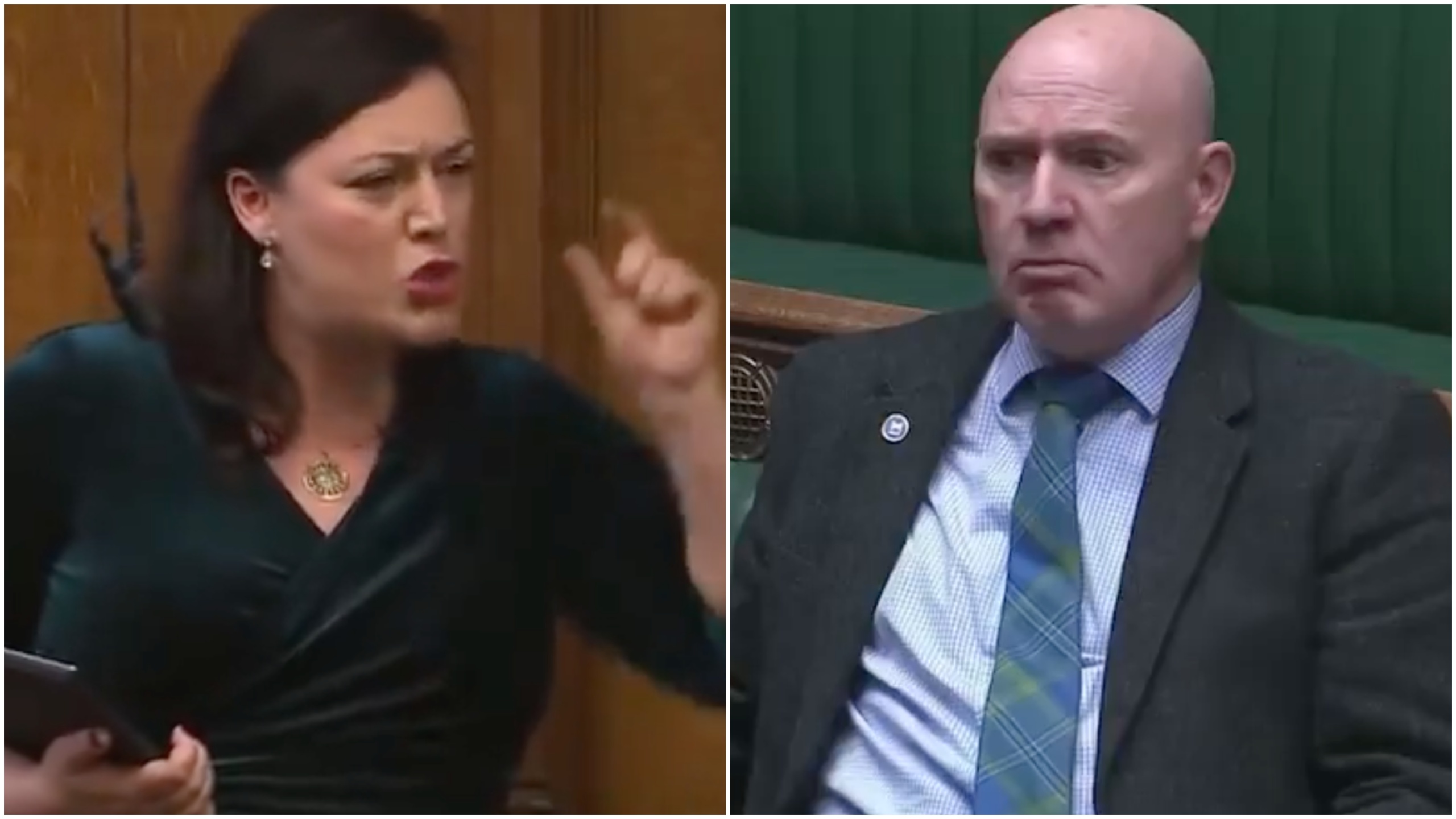 MP praised for defending trans rights as conversion therapy ban debate turns into 'garbled mess'