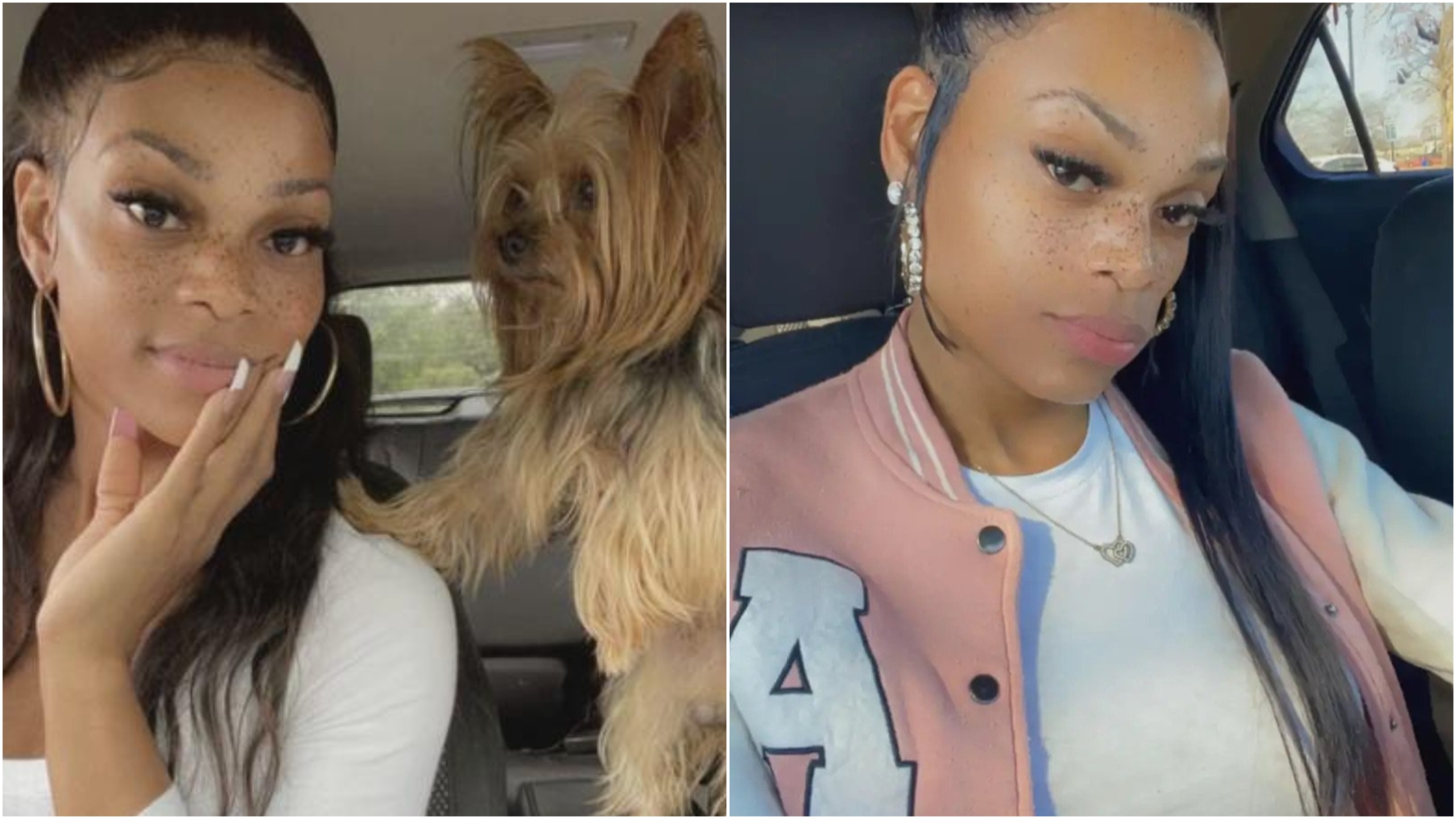 Teen charged with murder after fatal shooting of trans woman Ashia Davis during Pride month