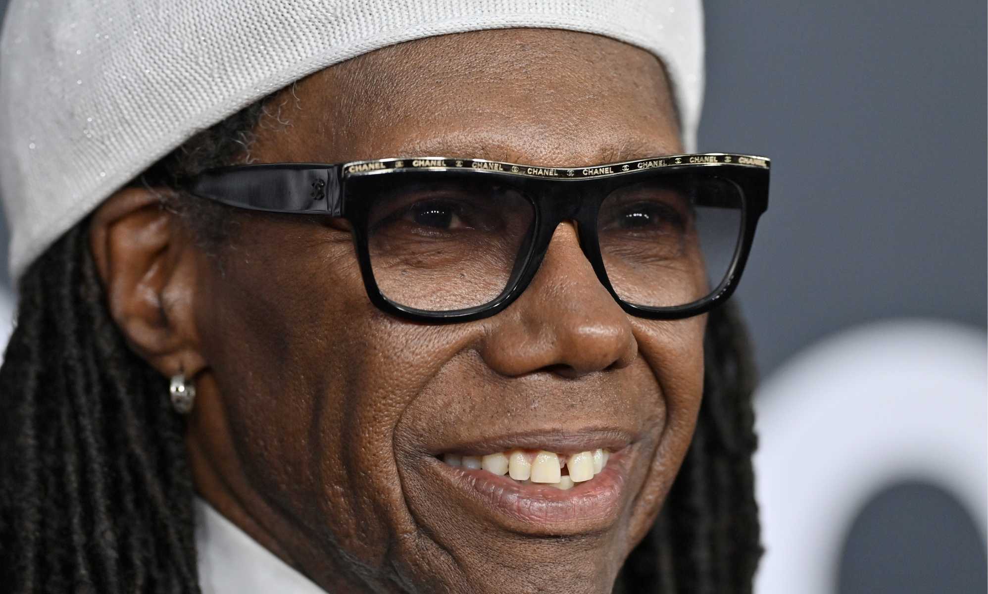 Nile Rodgers knew 'I'm Coming Out' was destined to be a gay anthem