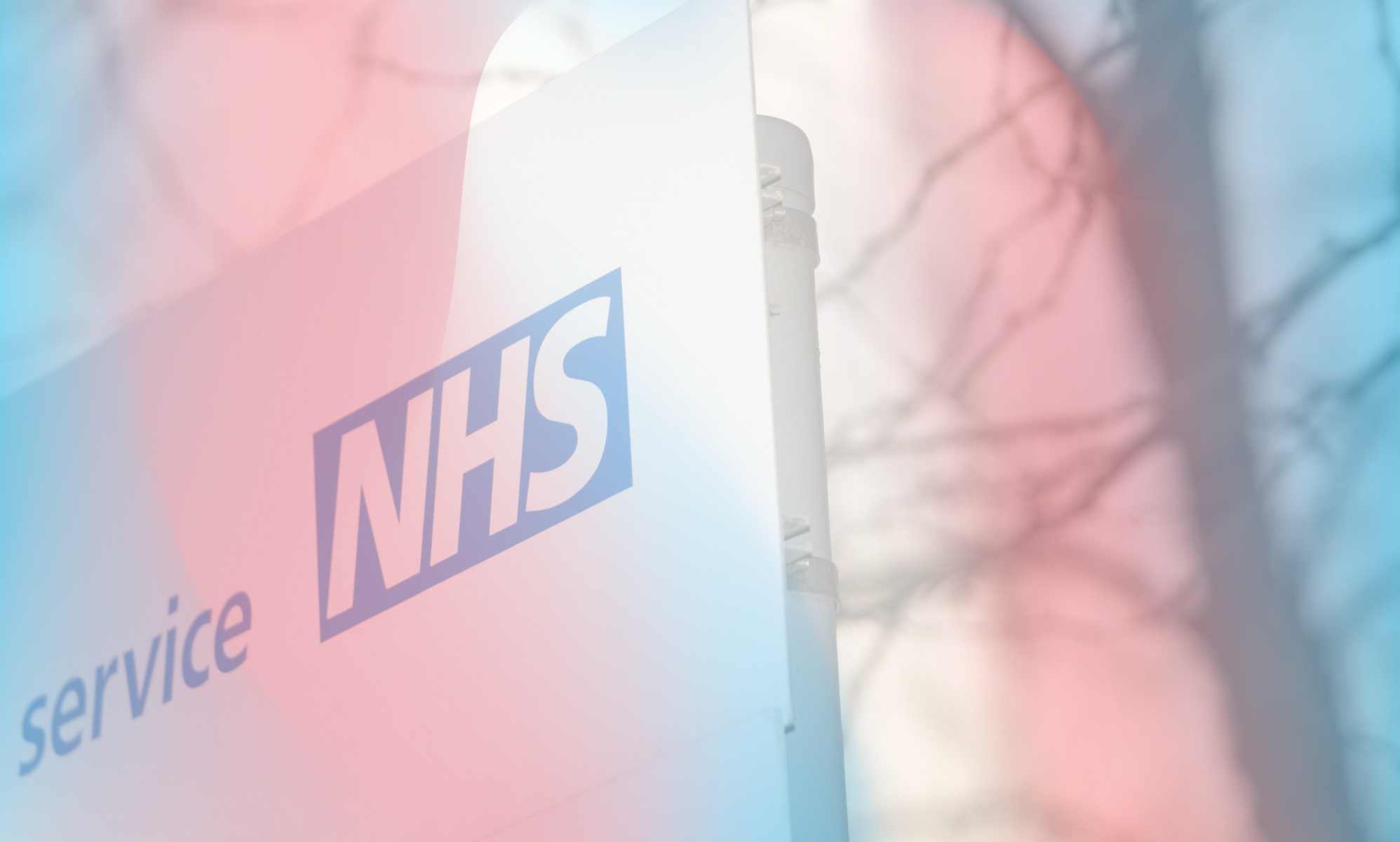 NHS satisfaction at all time low – but that's the tip of the iceberg if you're trans
