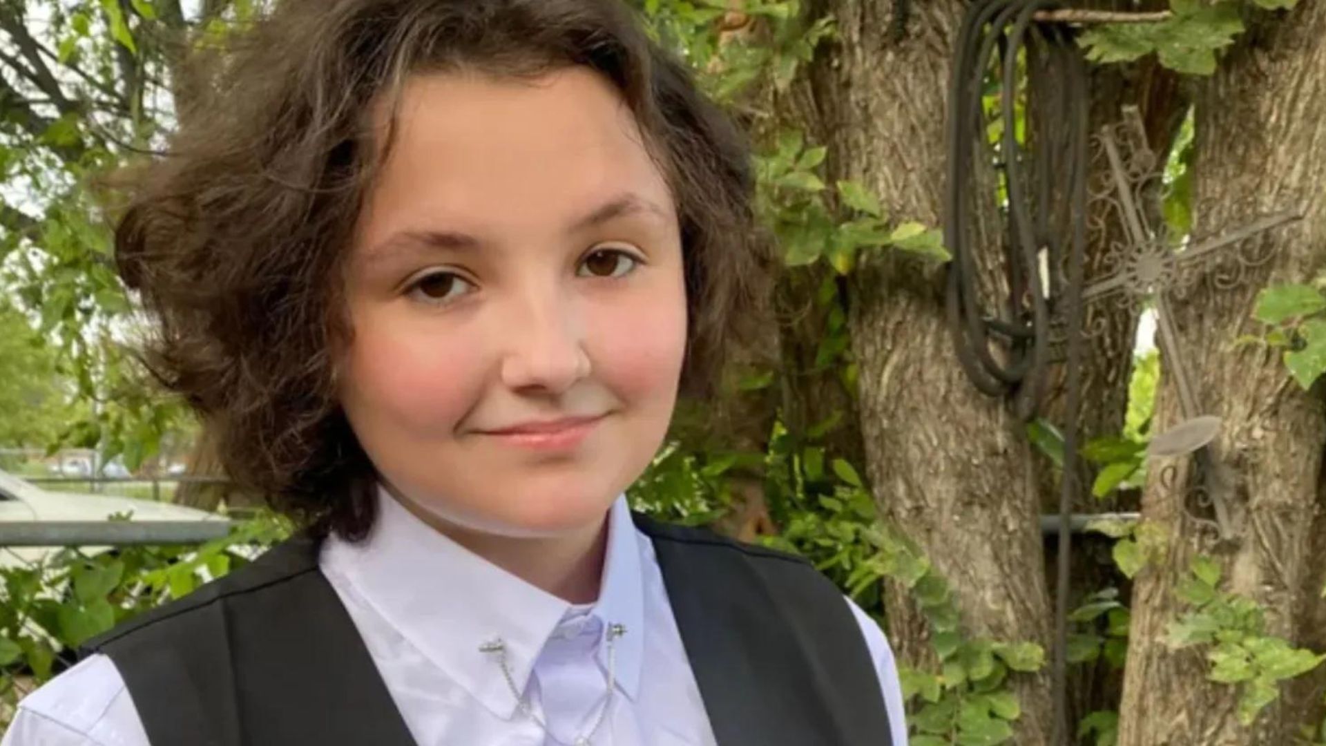 Oklahoma teenager Nex Benedict died following an alleged assault in February