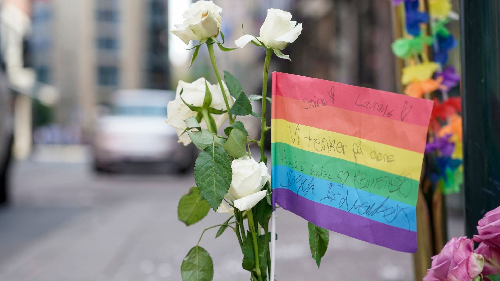Man pleads not guilty to terror charges as trial for mass shooting at Oslo LGBTQ+ bar begins