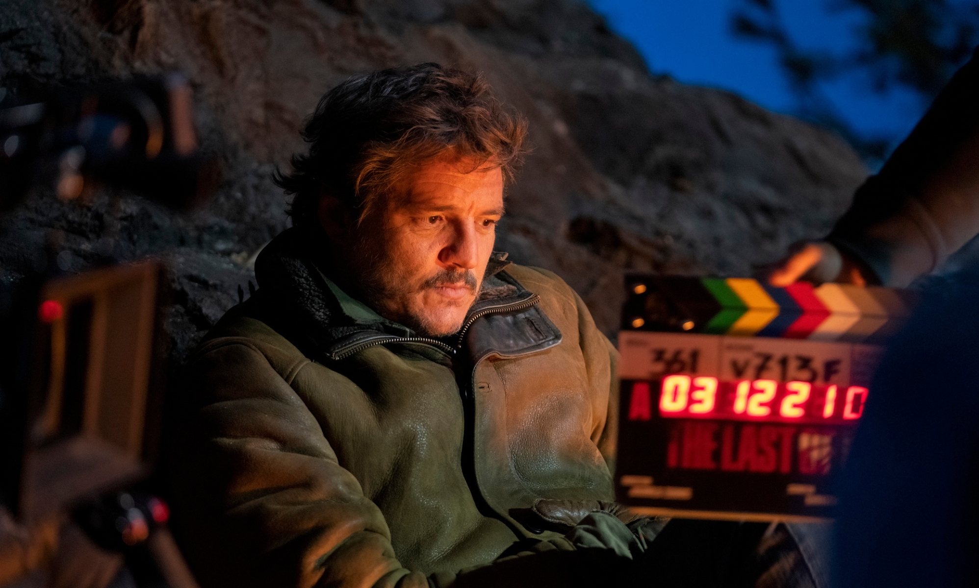 Why is everyone so worried about Pedro Pascal's Last Of Us season 2 filming schedule?