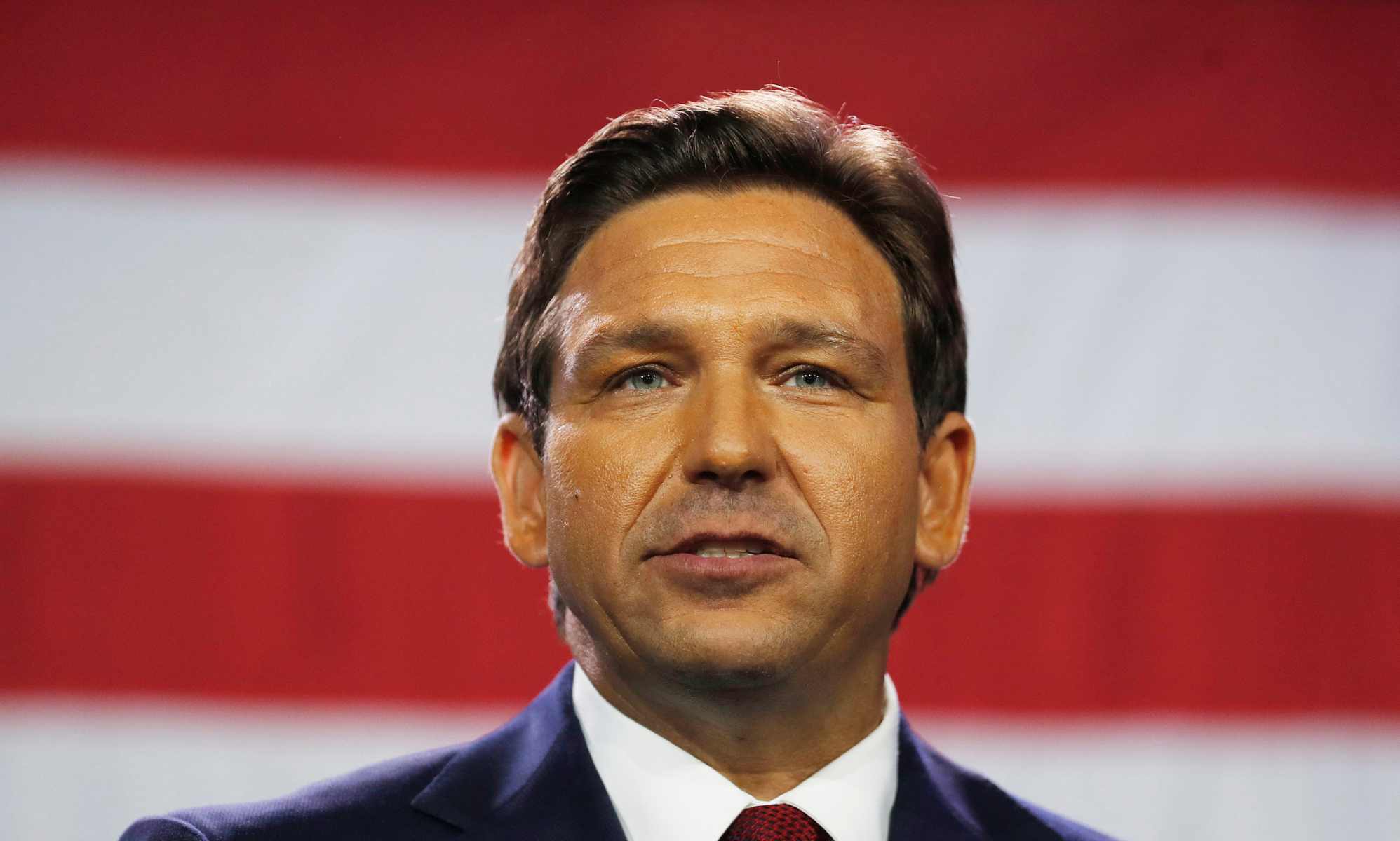 Ron DeSantis celebrates as University of Florida eliminates all diversity roles