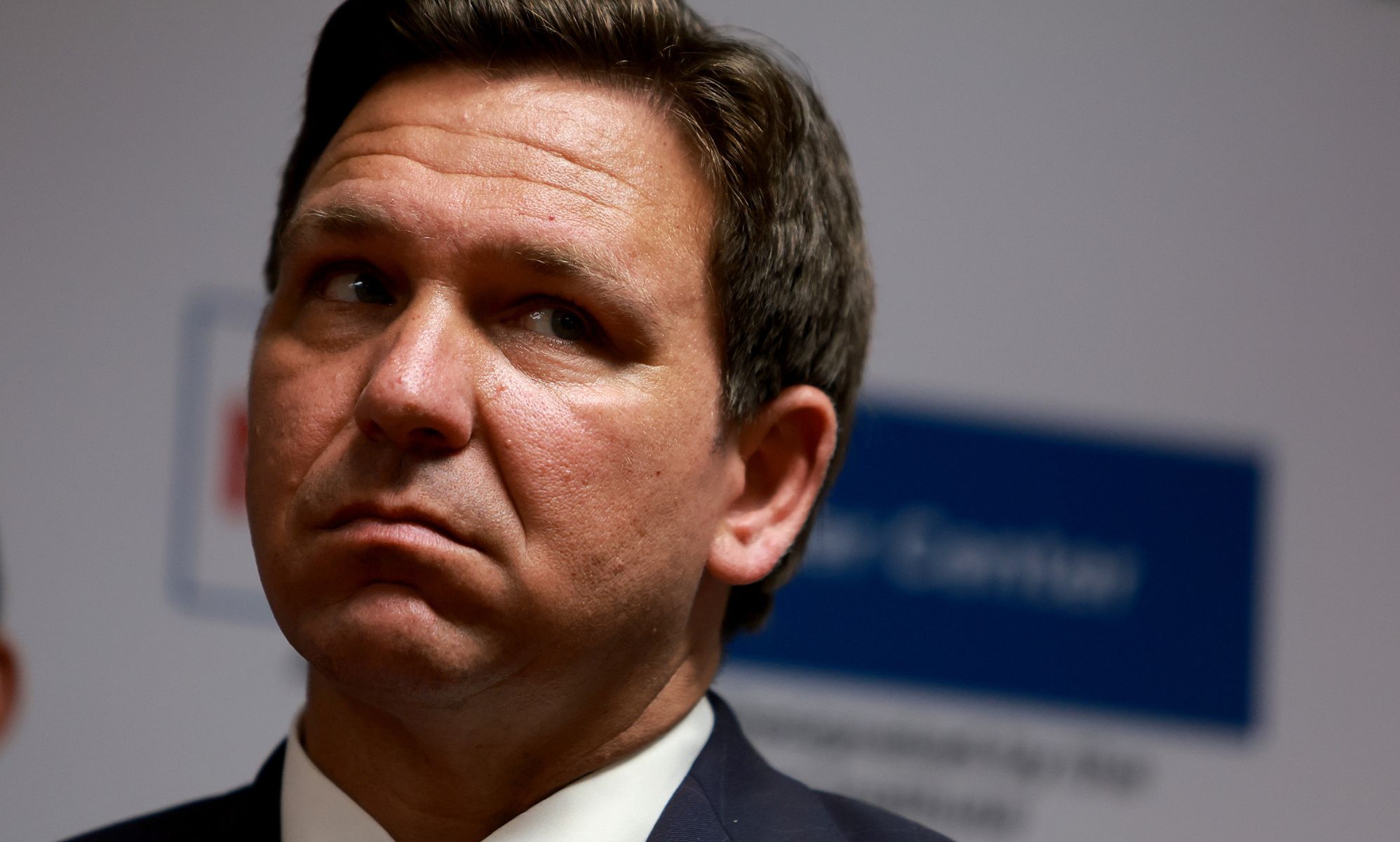 Ron DeSantis accuses Libs of TikTok of 'lying' for clicks