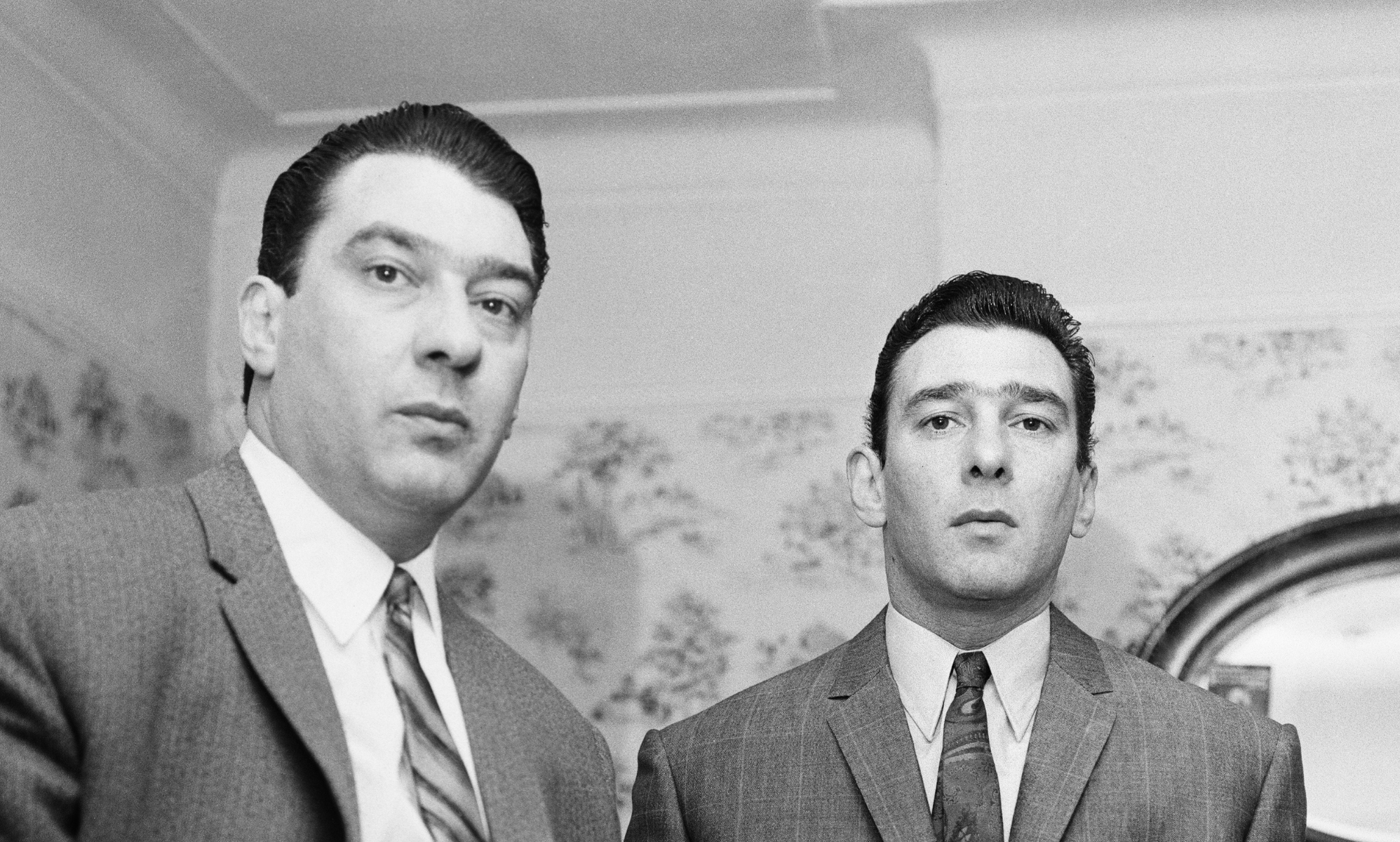 Were the Kray twins gay? Inside the secret queer history of the notorious crime lords