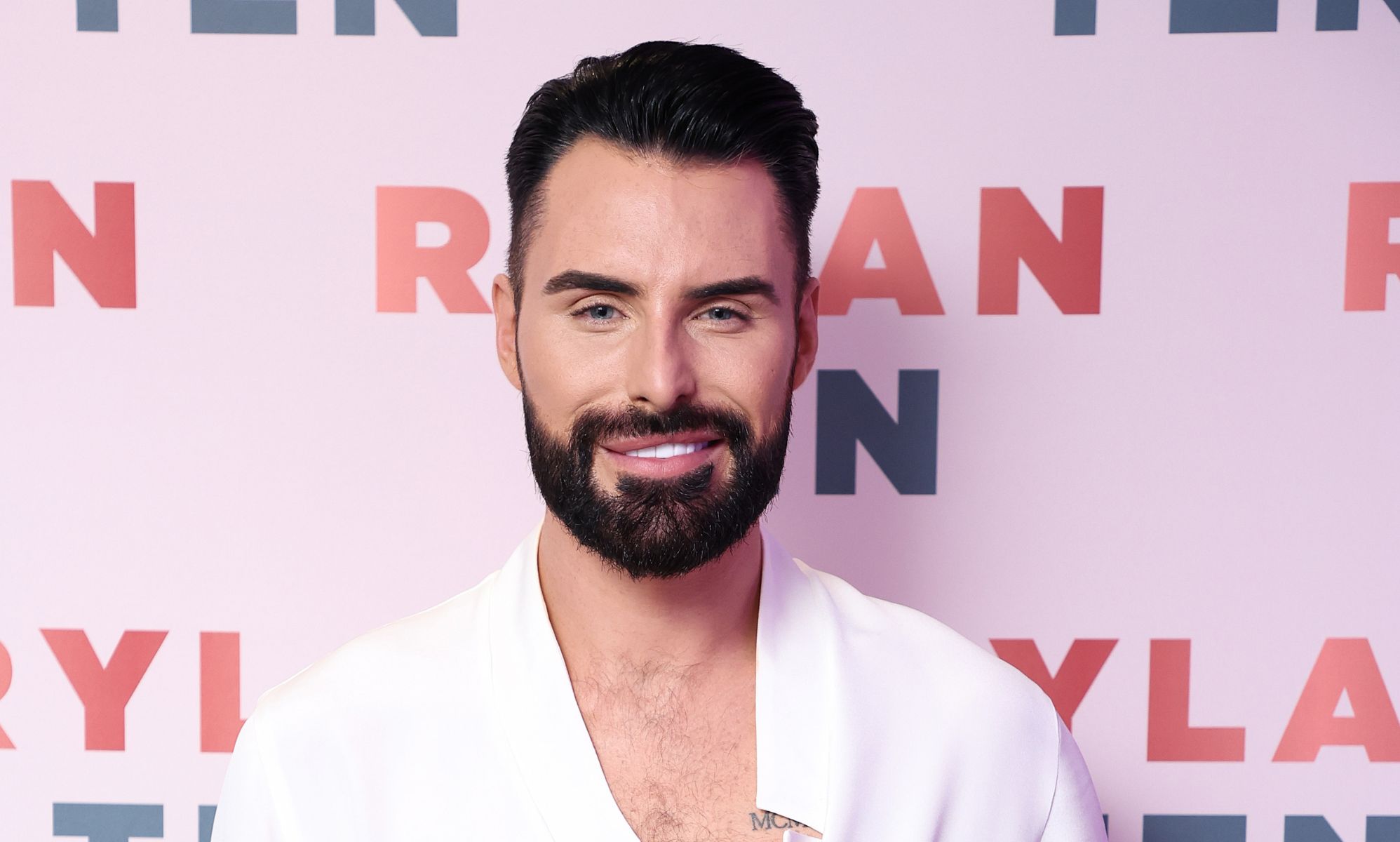 Dating Naked's Rylan responds to backlash over immigration comments made on This Morning