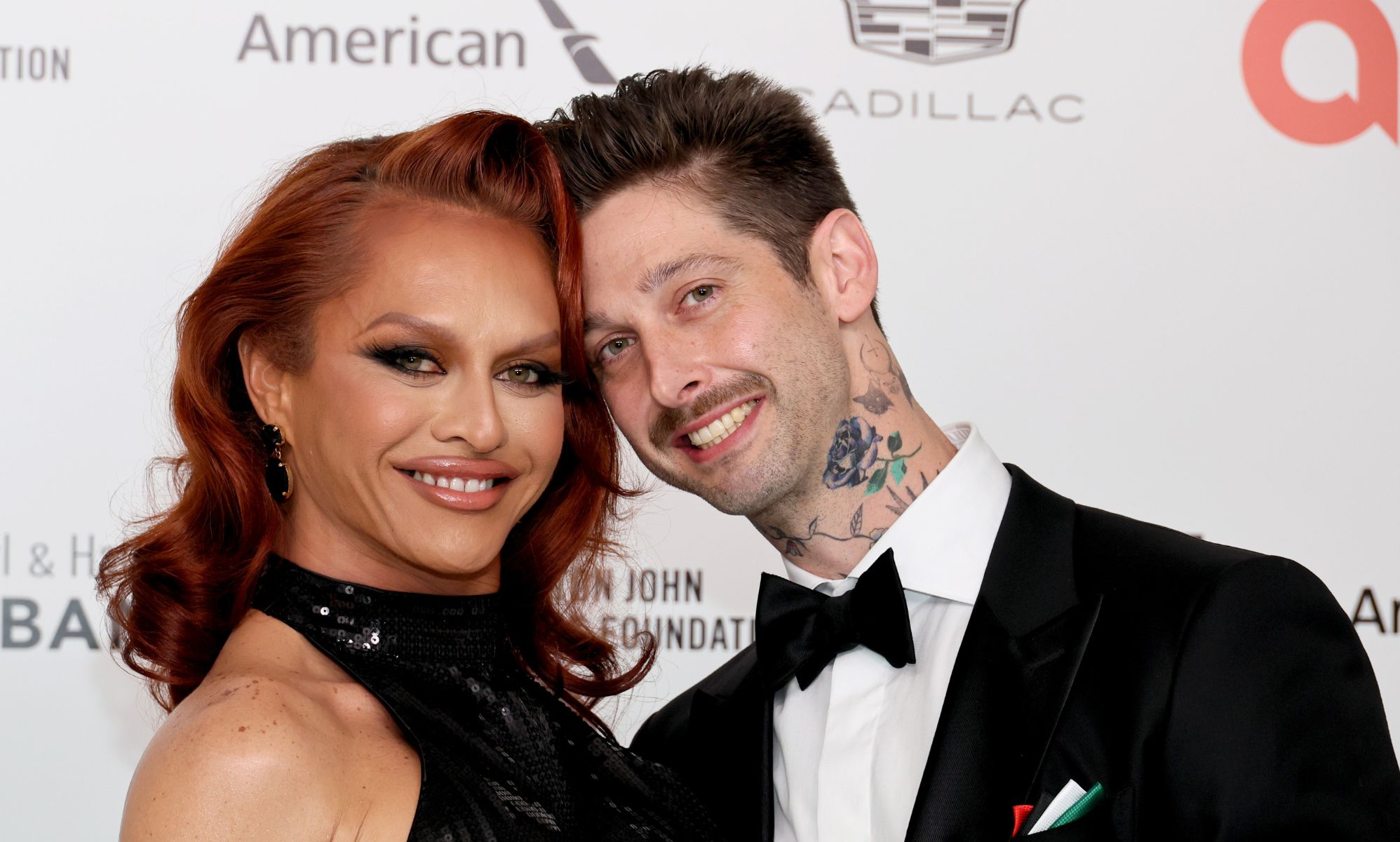 Drag Race icon Sasha Colby hard-launches new boyfriend