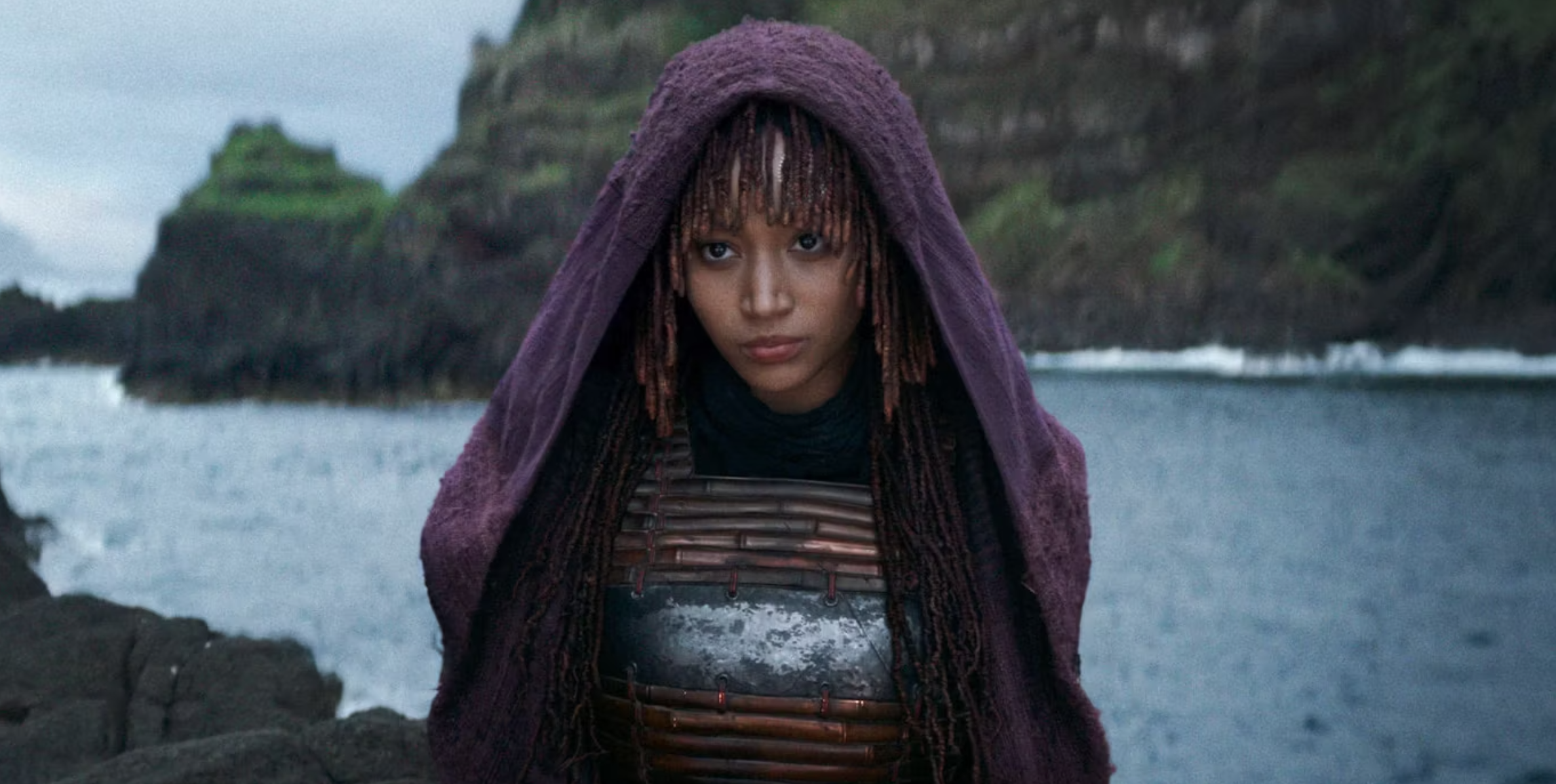 Upcoming Star Wars TV show The Acolyte is packed with LGBTQ+ talent – and we're already obsessed