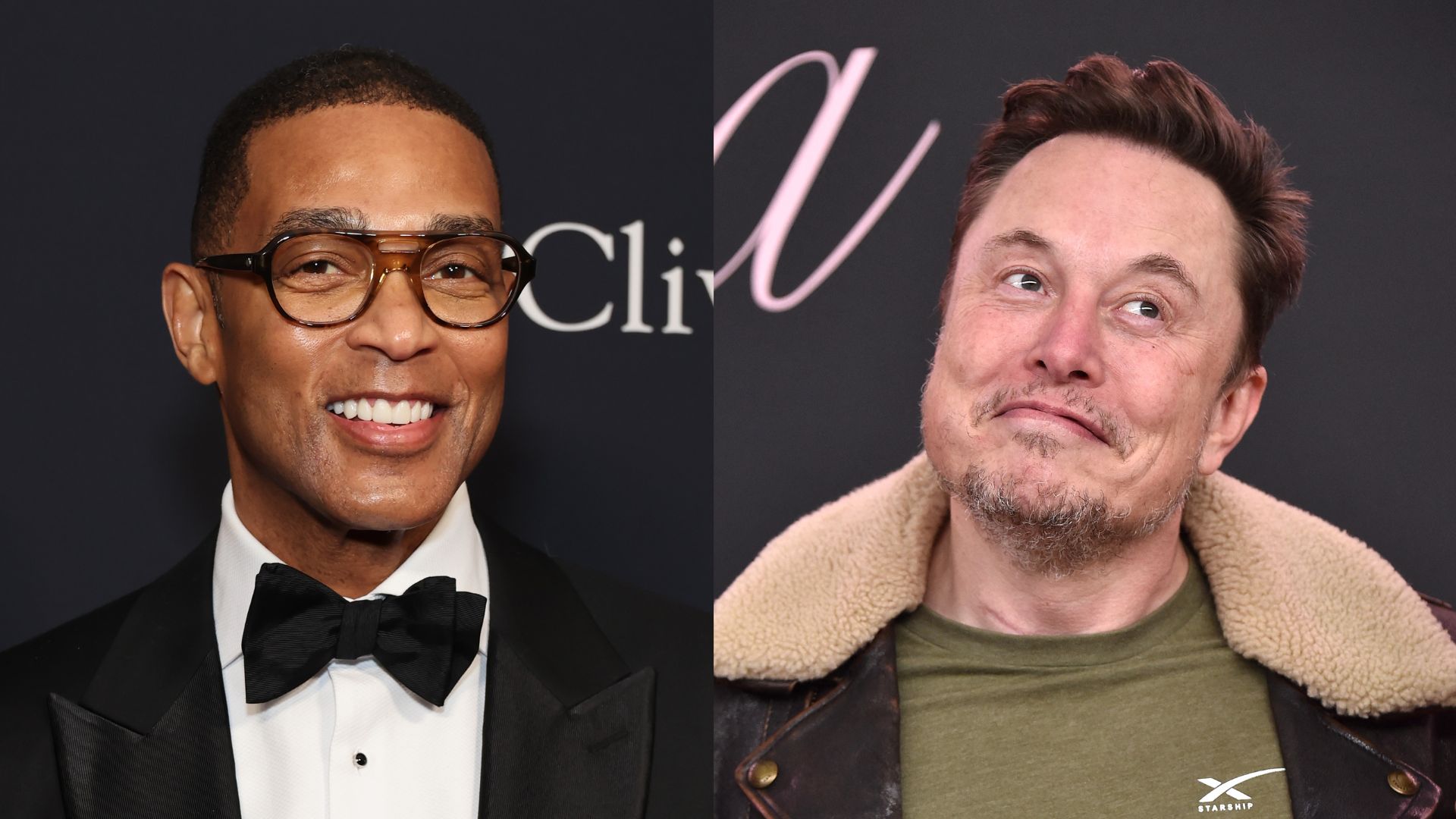 Elon Musk abruptly cancels gay journalist Don Lemon’s X show after interview: 'contract terminated'