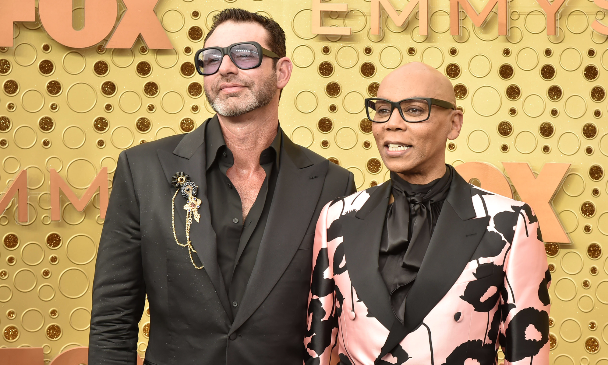 RuPaul doubles down on open marriage comments, saying monogamous people 'are cheating on themselves'