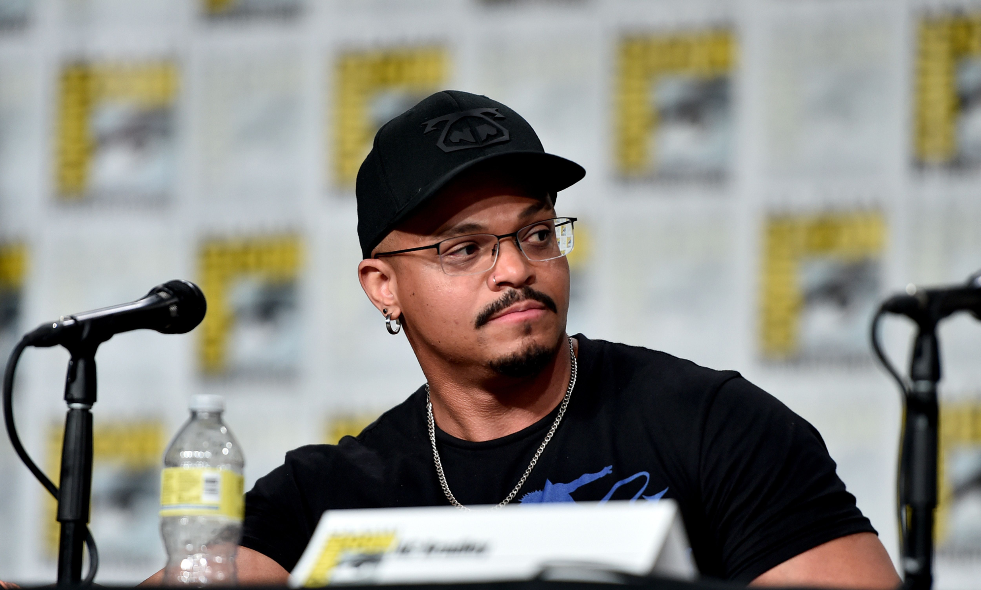 Gay X-Men '97 creator Beau DeMayo fired from the series just days before premiere