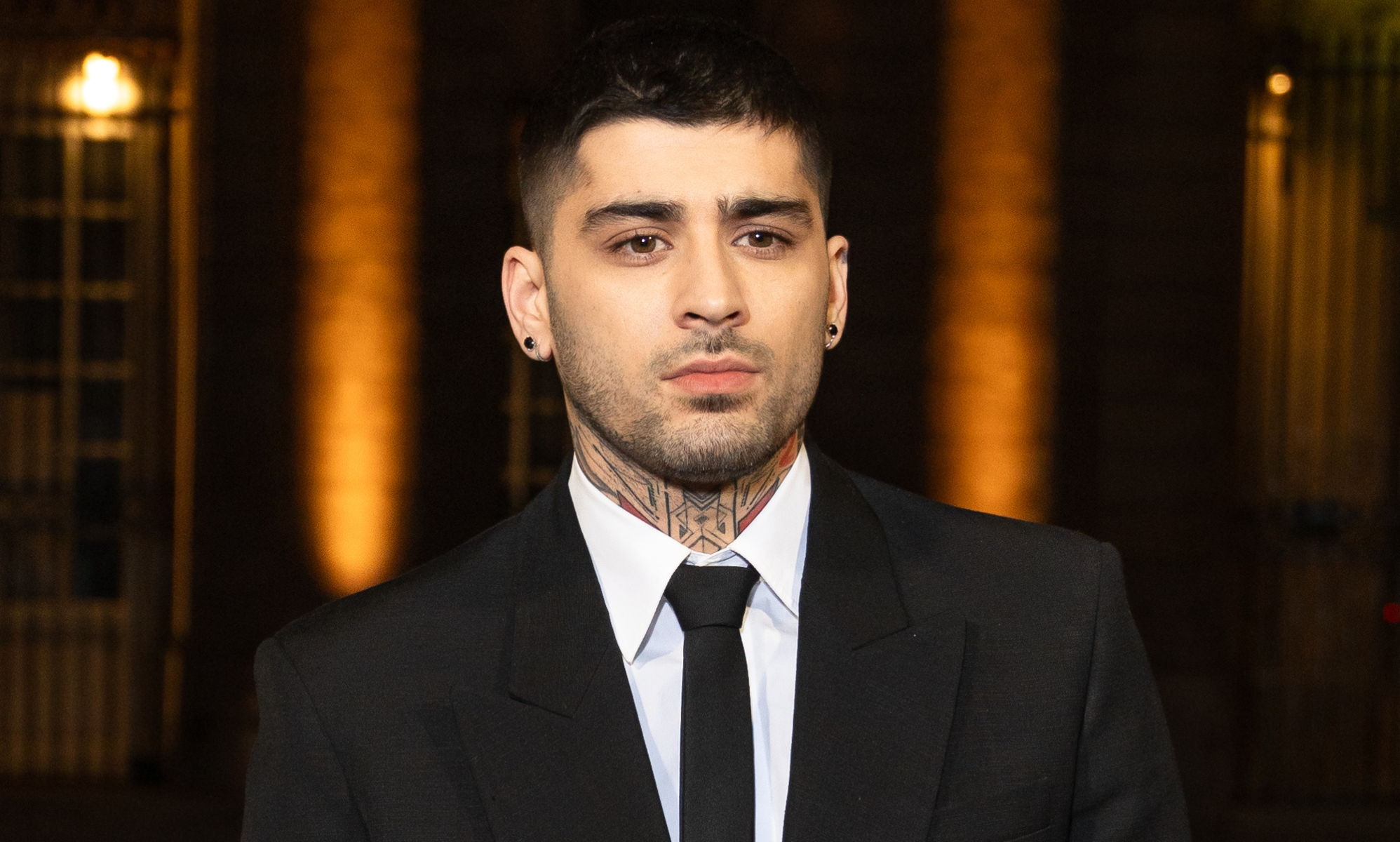 Zayn Malik announces new album Room Under The Stairs, and fans are 'not fine'