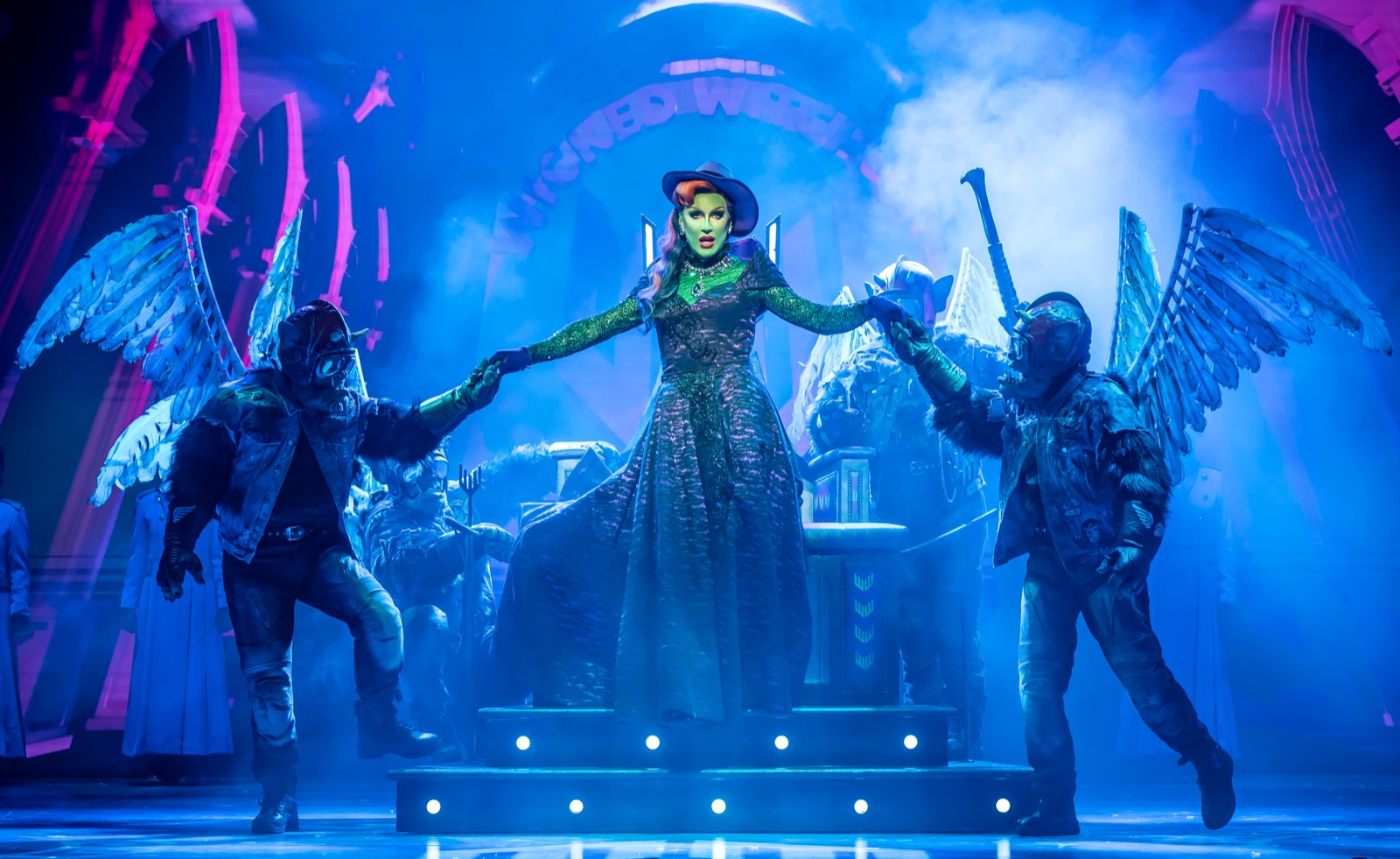 The Wizard of Oz announces West End run: dates, tickets and presale info