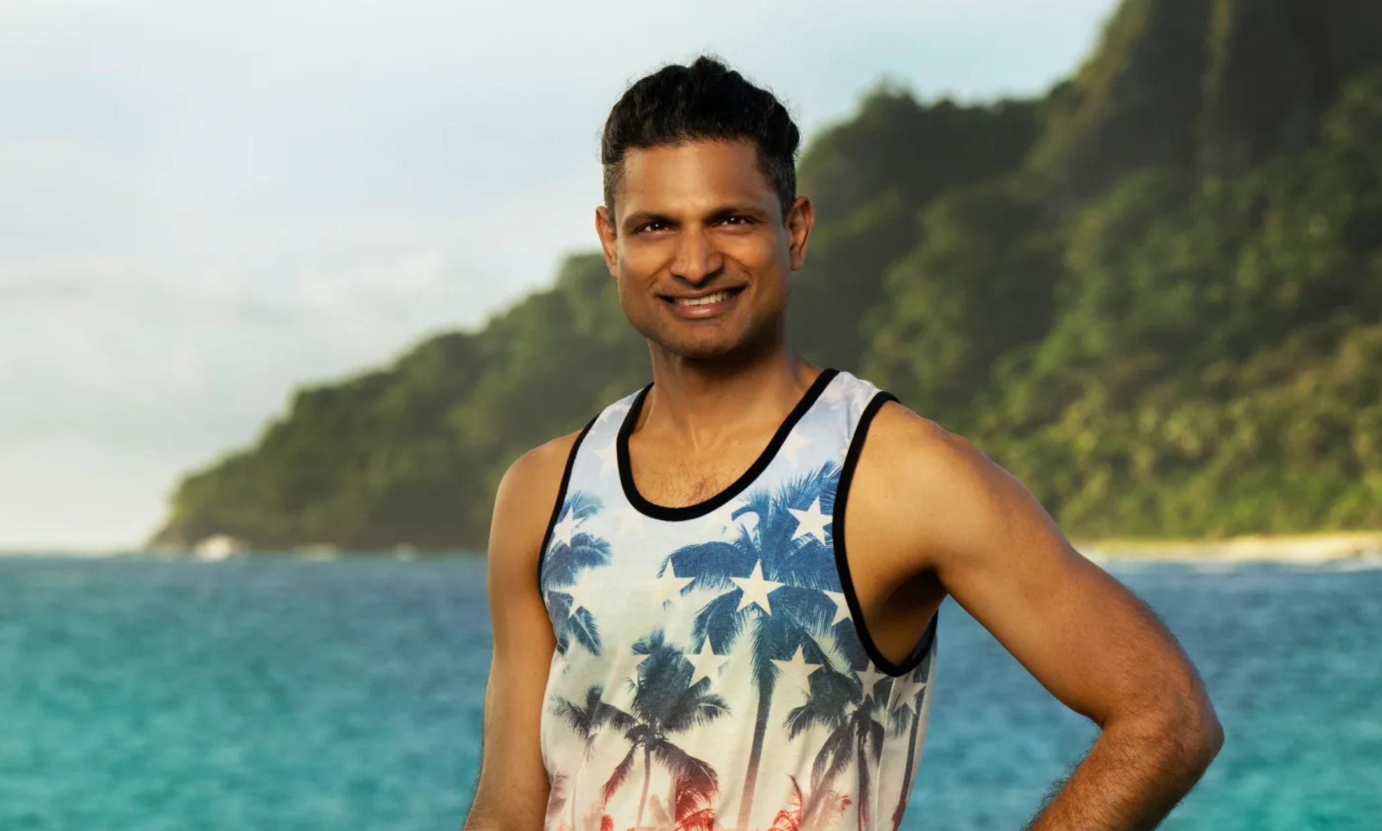 Survivor 46 star Bhanu Gopal hopes to inspire other LGBTQ+ South Asians