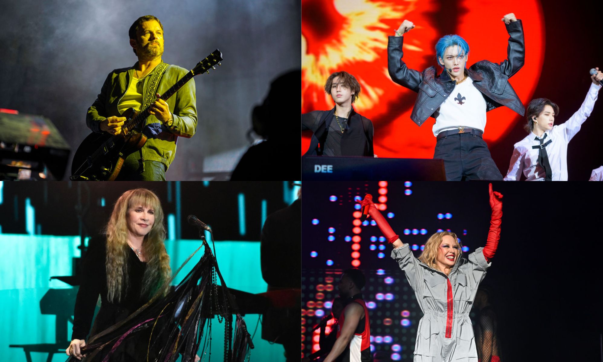 Everything you need to know about BST Hyde Park 2024