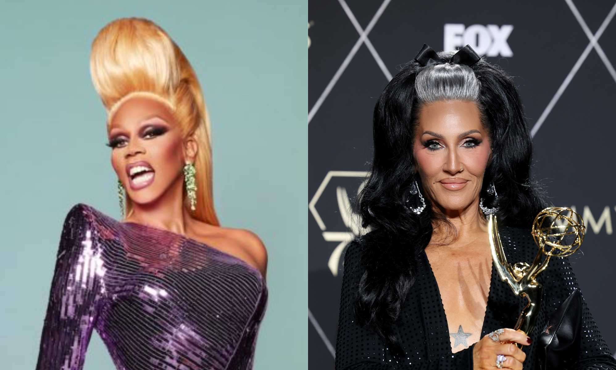 RuPaul steps down as Drag Race Down Under host, Michelle Visage to replace him