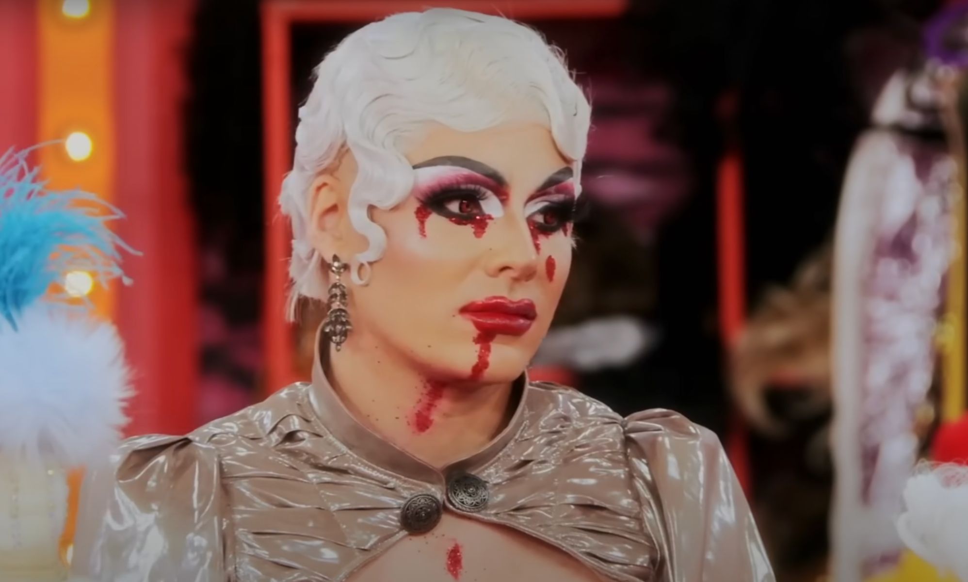 Drag Race season 16 star Q quits social media after vile fan abuse: 'Enough is enough'