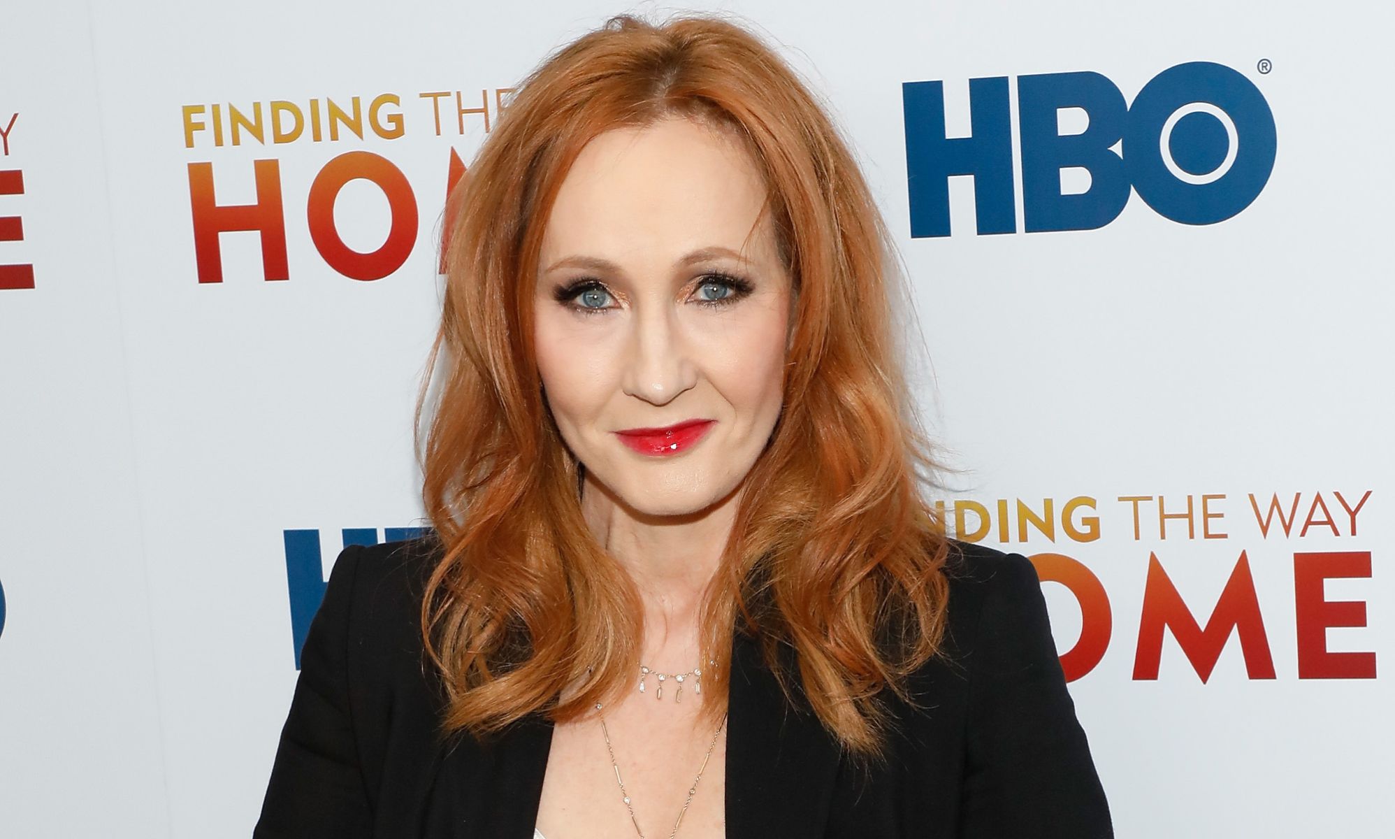 JK Rowling mocks gender-neutral language in Mother's Day post