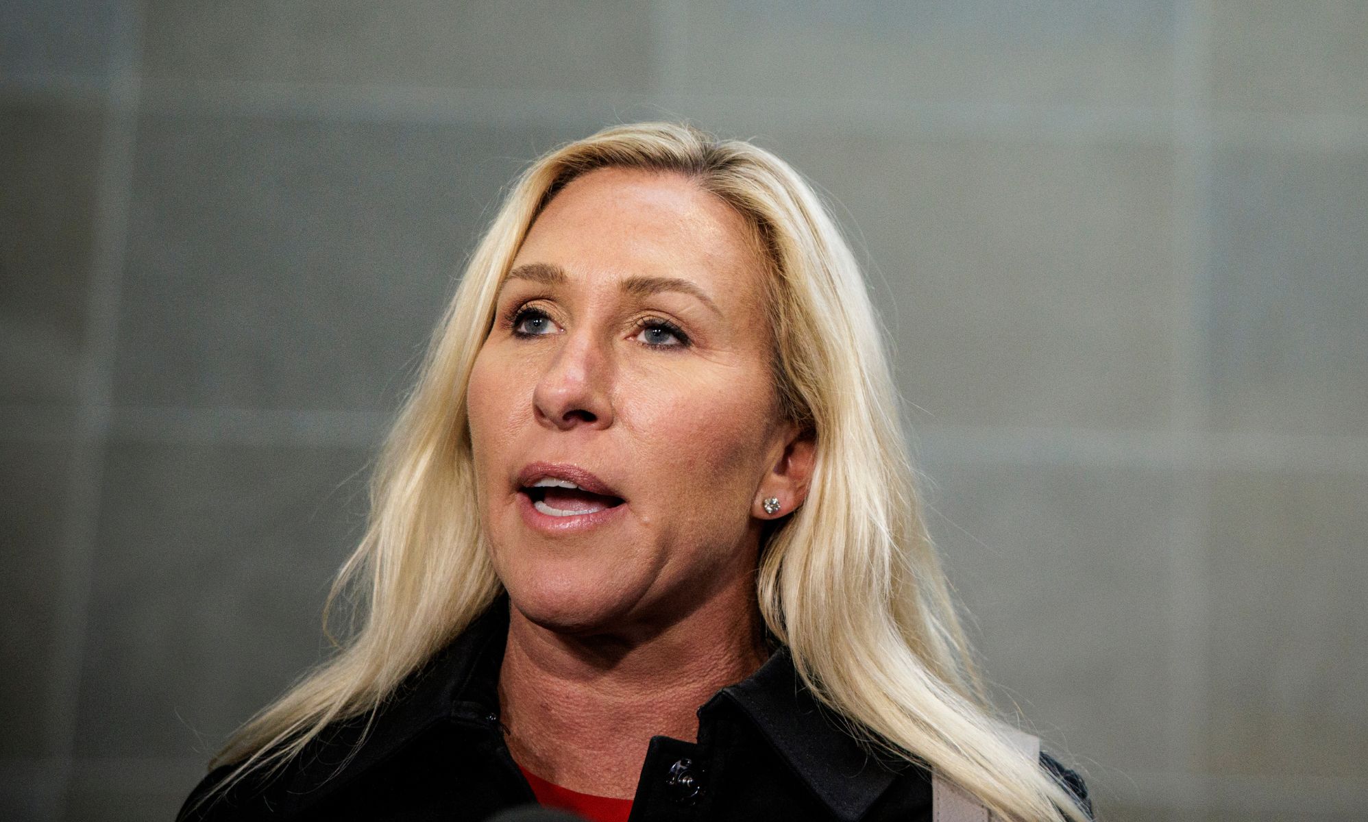 Marjorie Taylor Greene blasted over 'sensationalist' abortion posts