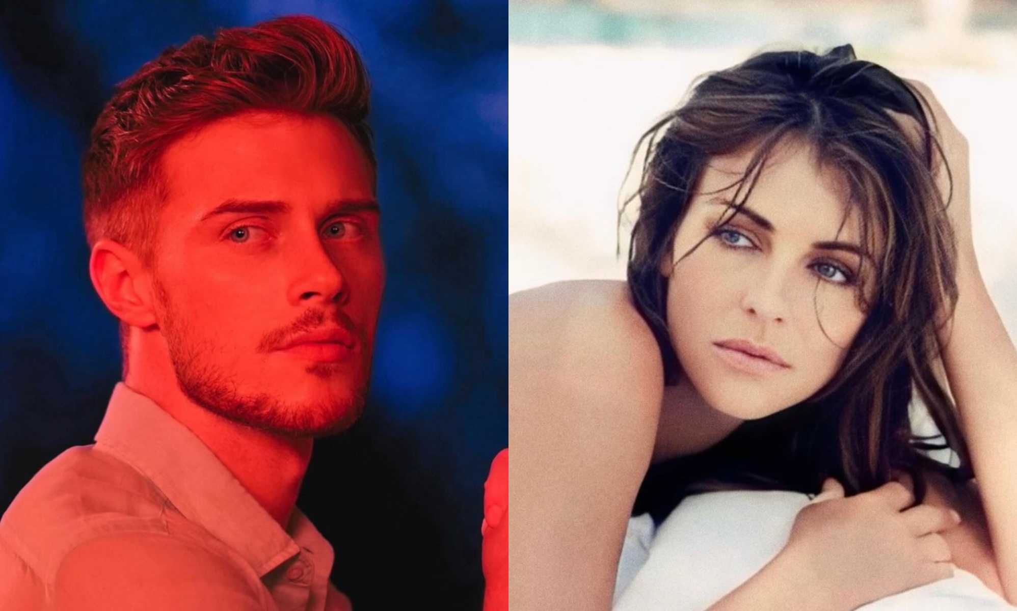 Former Emmerdale star Max Parker to appear in Damian Hurley thriller Strictly Confidential