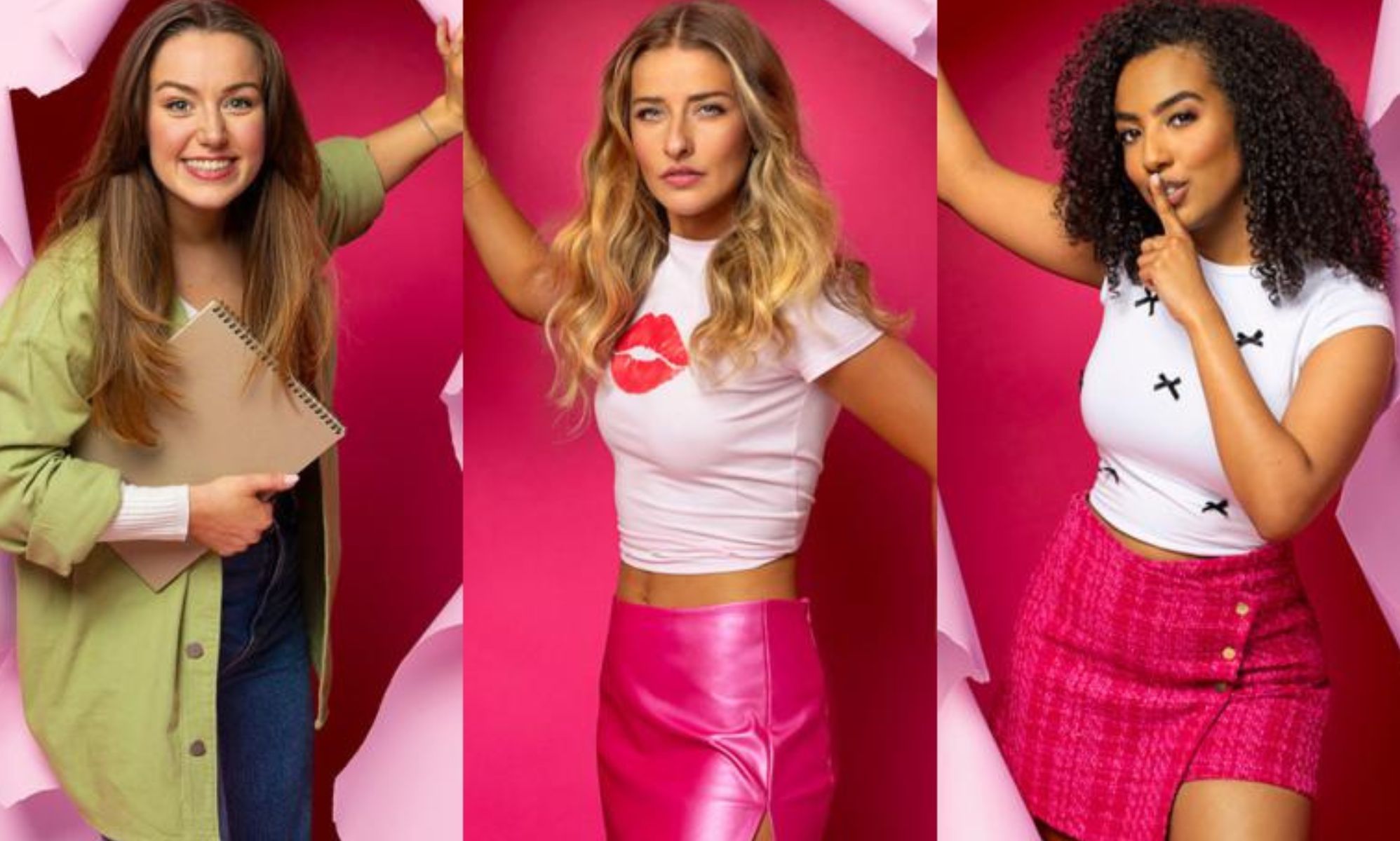 Mean Girls announces West End casting and extends run at Savoy Theatre
