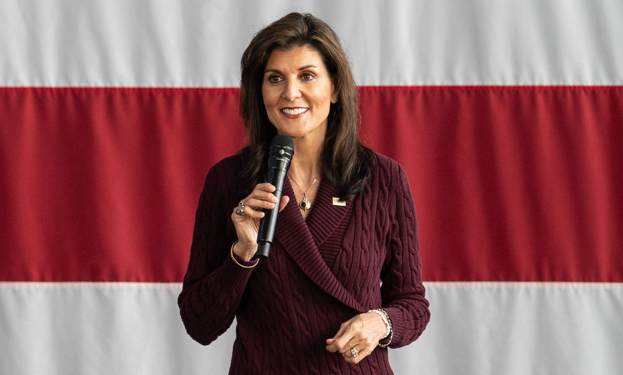 Nikki Haley drops out of 2024 presidential race, clearing path for Trump