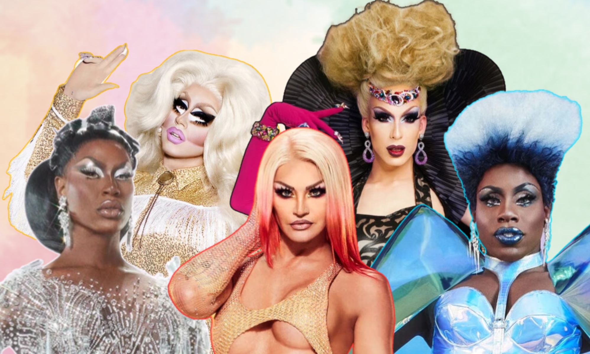 Every season of RuPaul's Drag Race All Stars ranked from worst to best – including All Stars 10