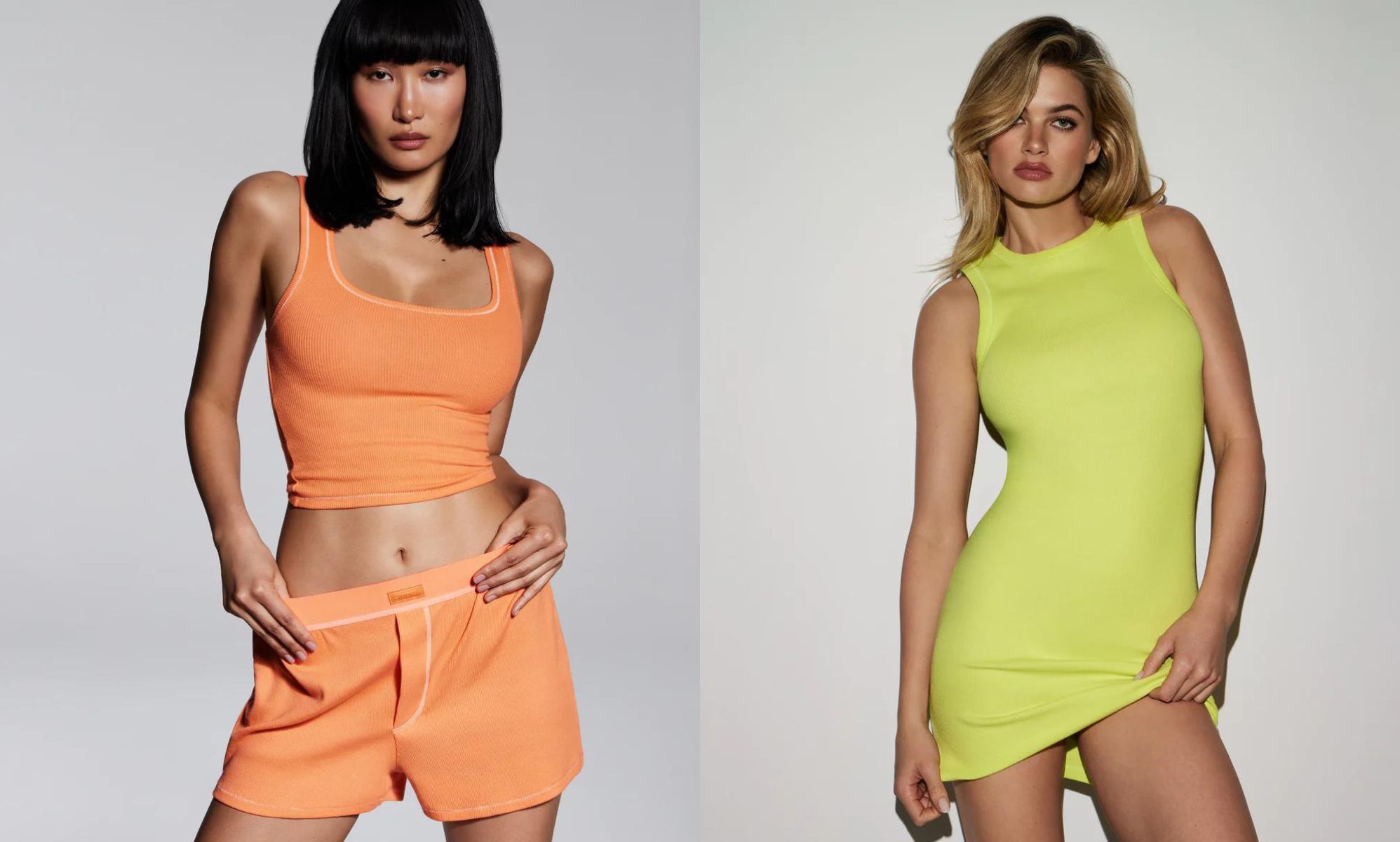 Skims release new neon range – and this is how to buy it