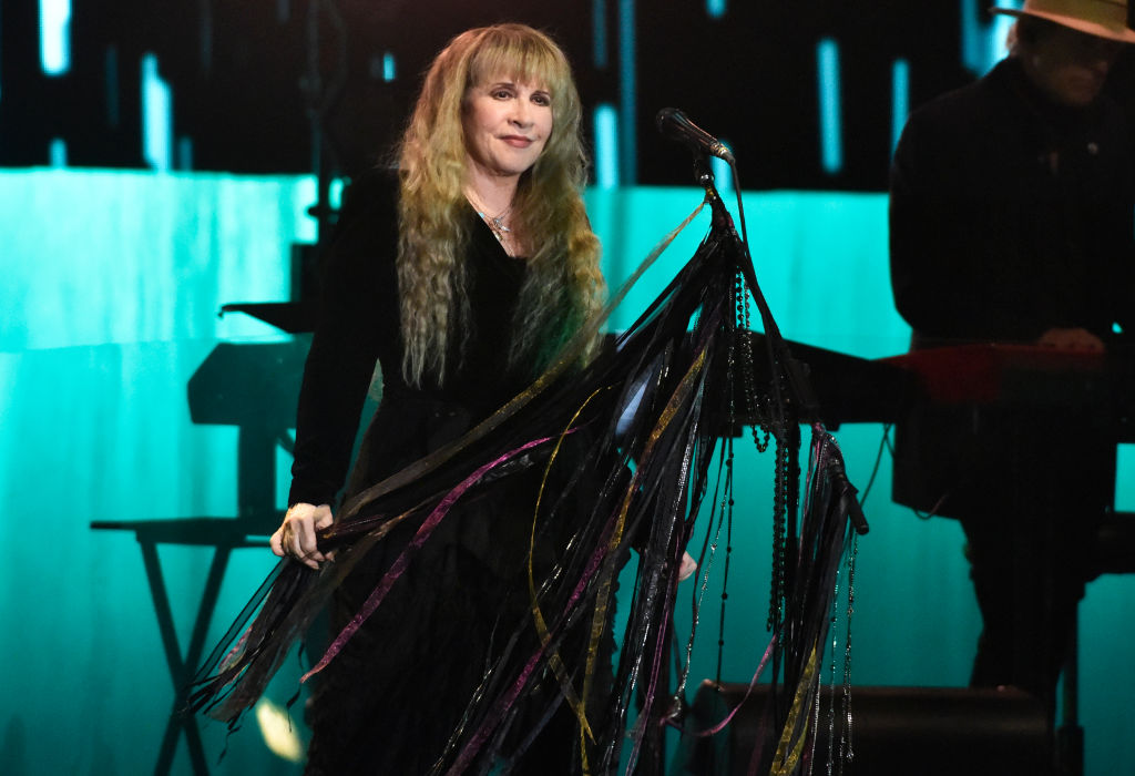 Stevie Nicks ticket prices revealed for her BST Hyde Park show