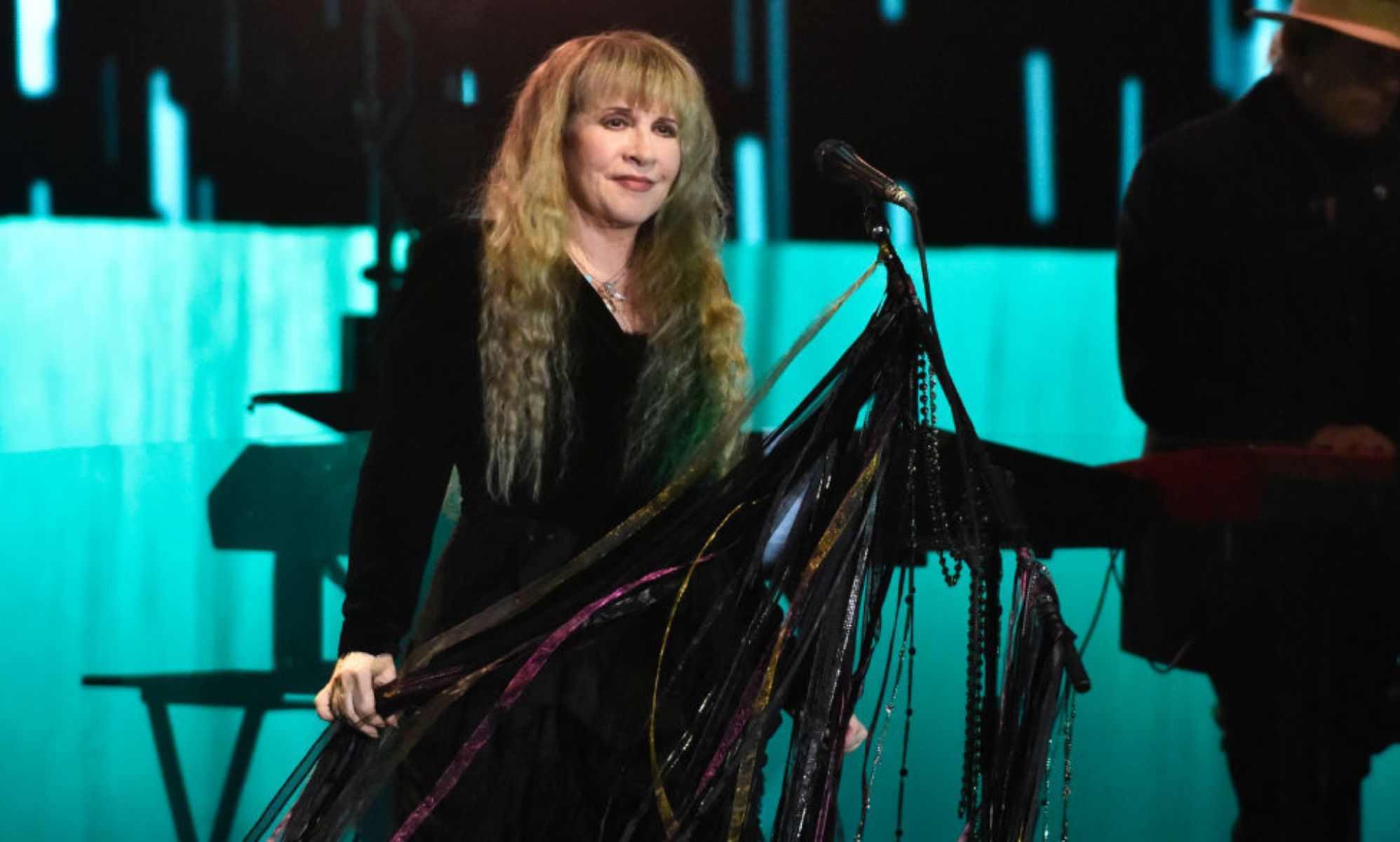 Stevie Nicks announces 2024 UK and European tour: dates, tickets and presale info