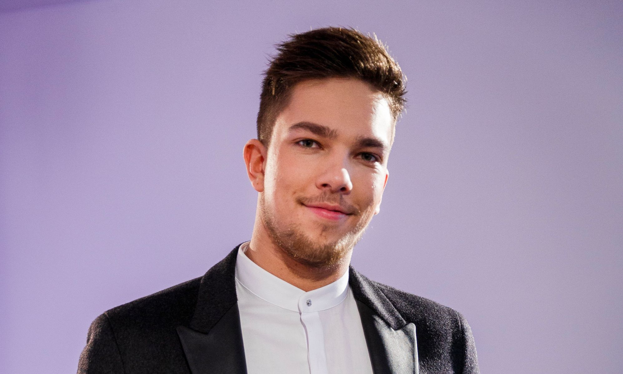Everything you need to know about LGBTQ+ X Factor winner Matt Terry: 'I’m no longer afraid'