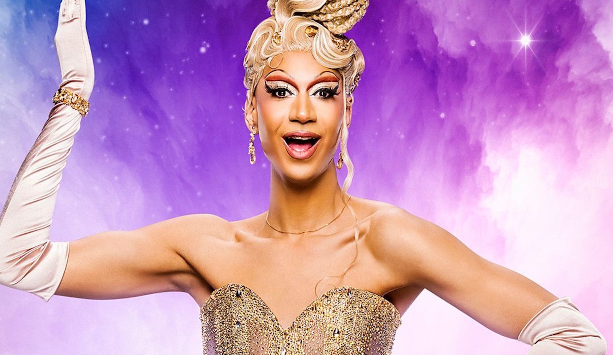 RuPaul