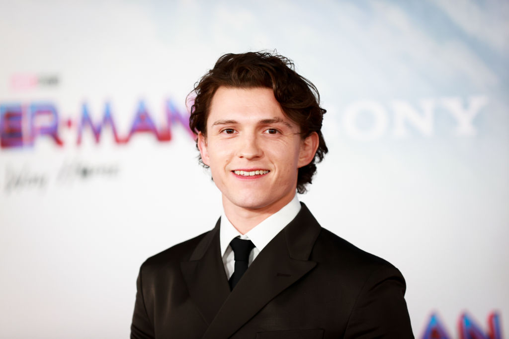 Romeo and Juliet starring Tom Holland announces full casting details