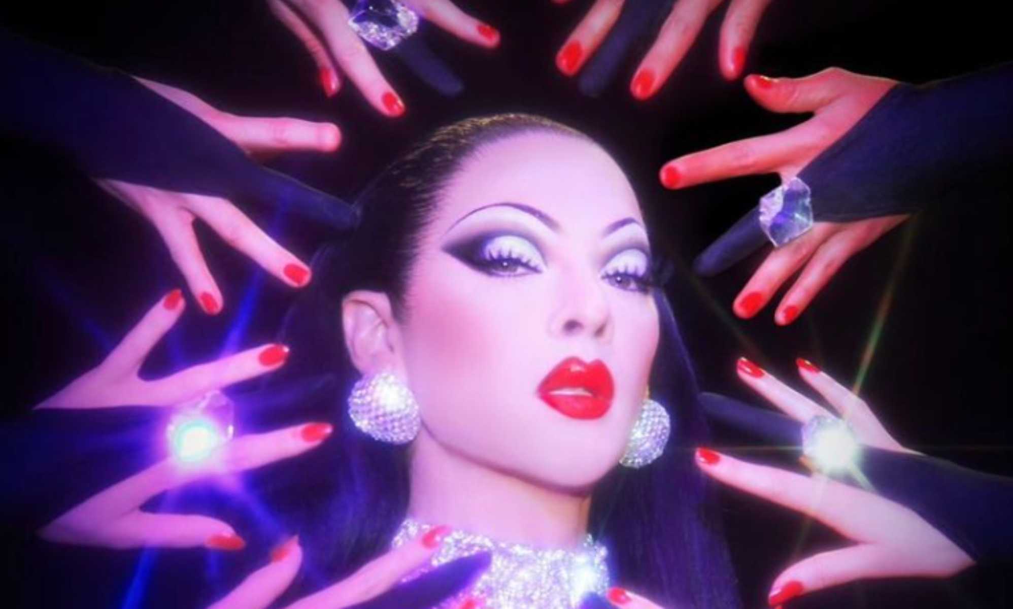 Drag Race star Violet Chachki thinks there might now be 'too many' drag queens