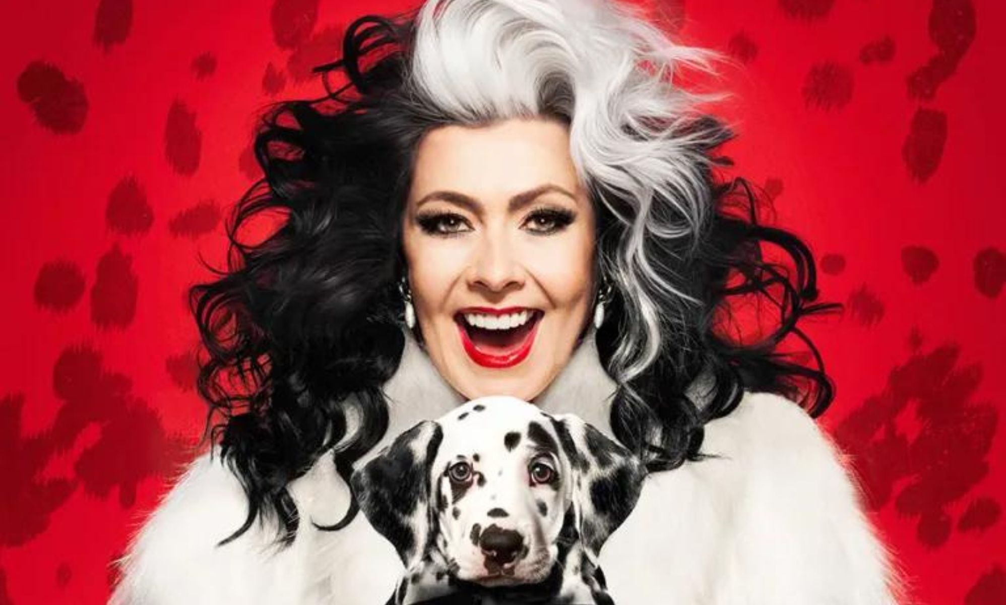 101 Dalmatians the Musical announces cast for UK and Ireland tour dates