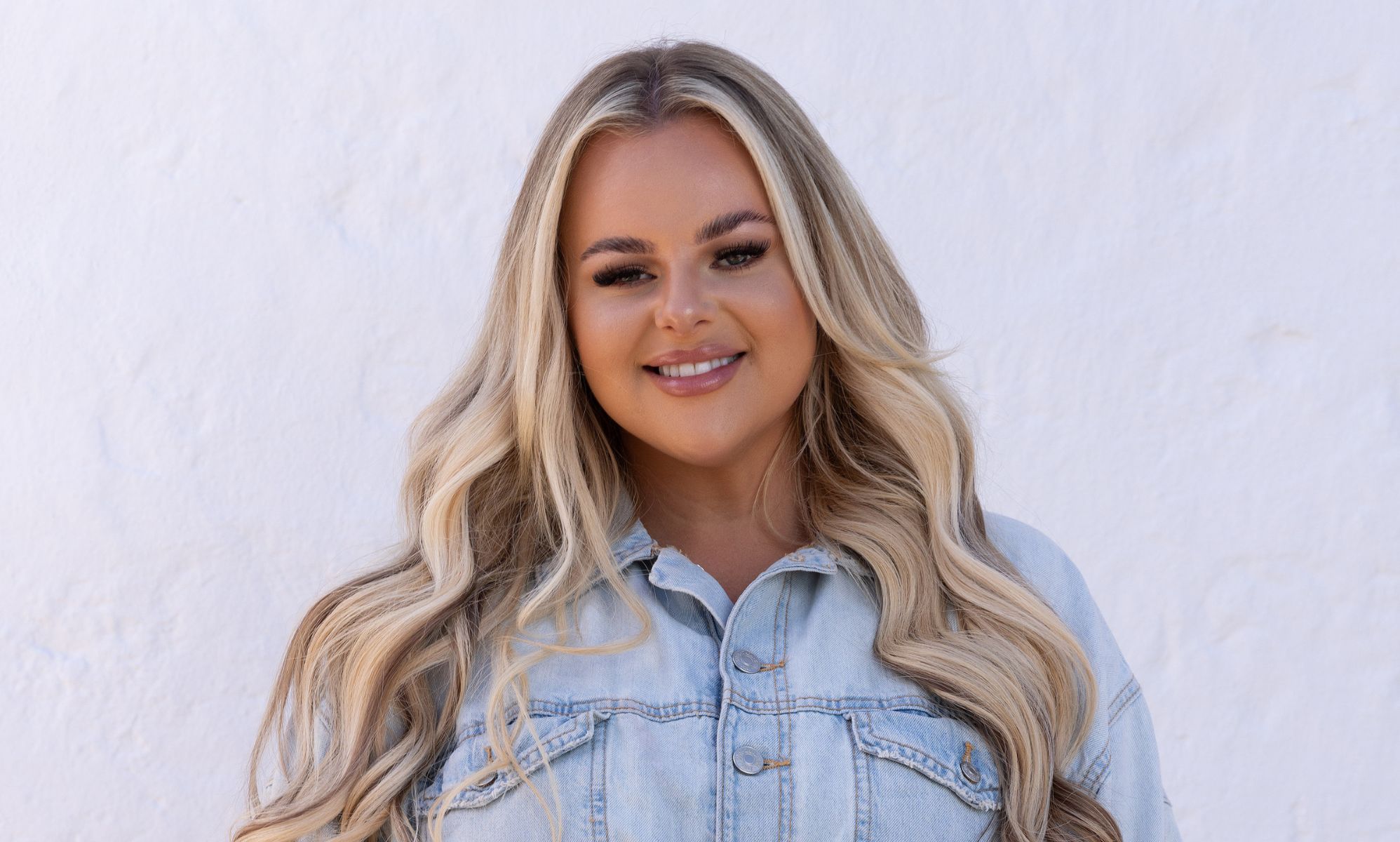 I Kissed A Girl contestant Abbie.