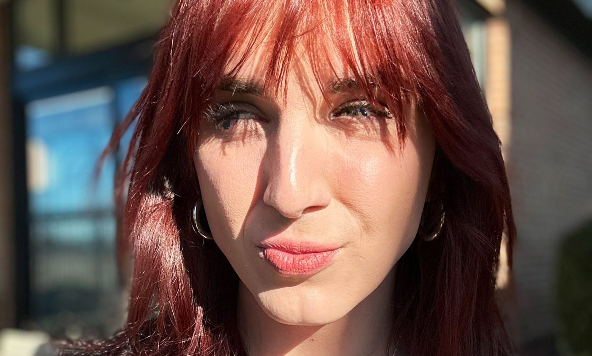 MrBeast star Ava Kris Tyson claps back against claim her transition 'broke up' her family