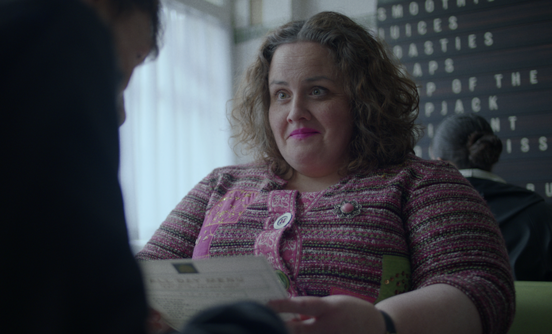 The 'real-life' Martha from Baby Reindeer says she's planning to sue Netflix