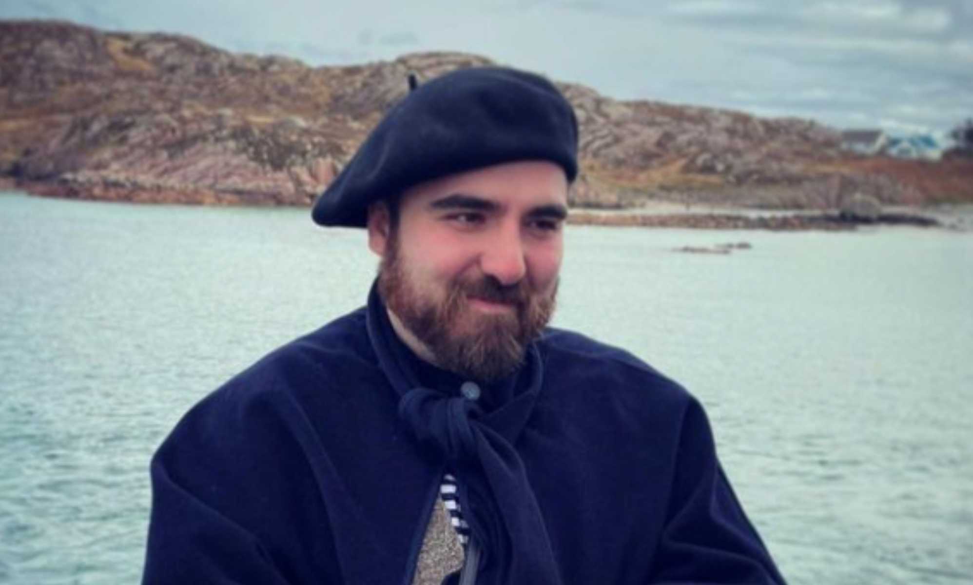 Interior Design Masters star Ben Irurzun spills the tea about what it's like to work with Alan Carr