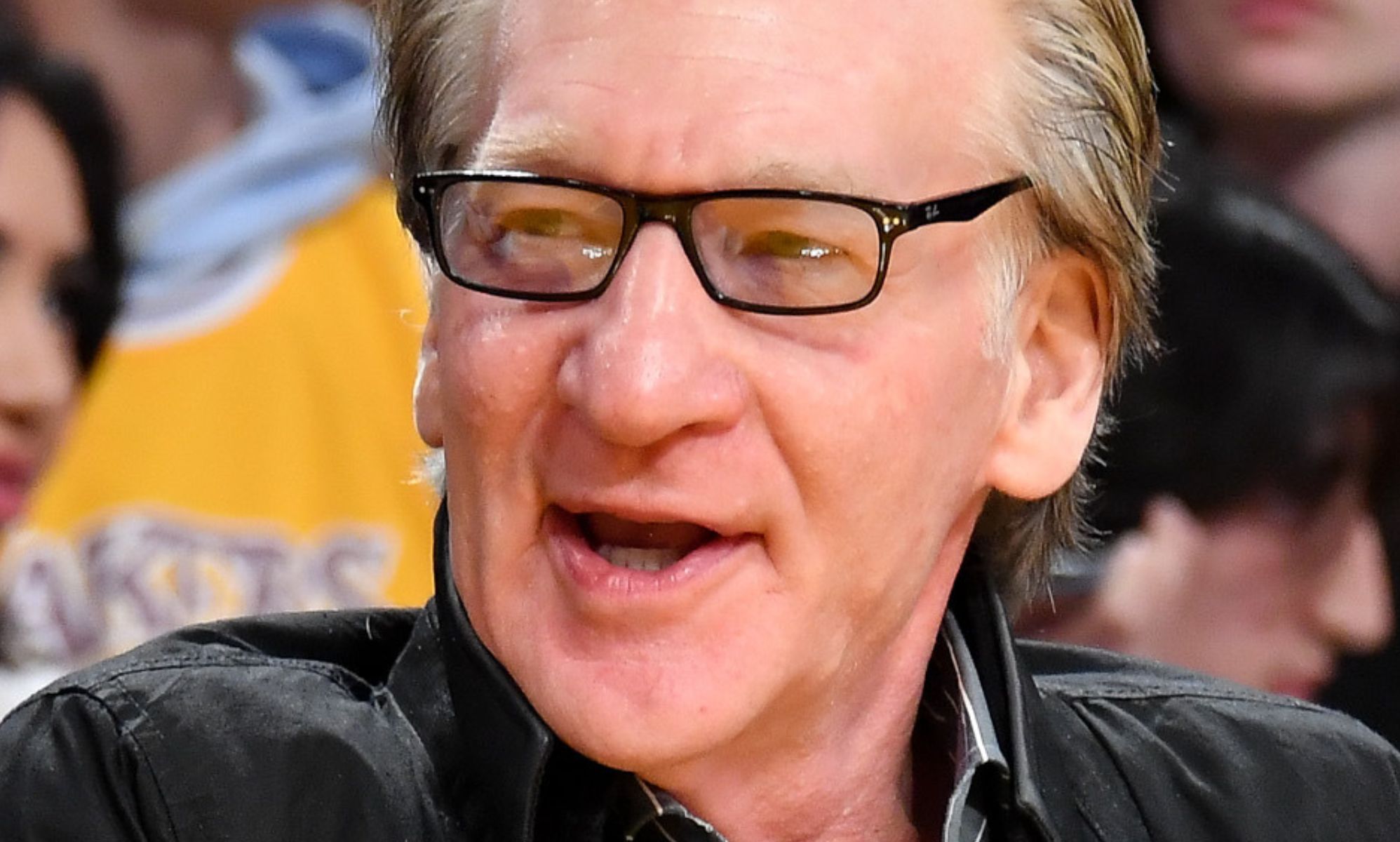 Bill Maher claims nobody has ever faced backlash for being 'too woke' – he couldn't be more wrong