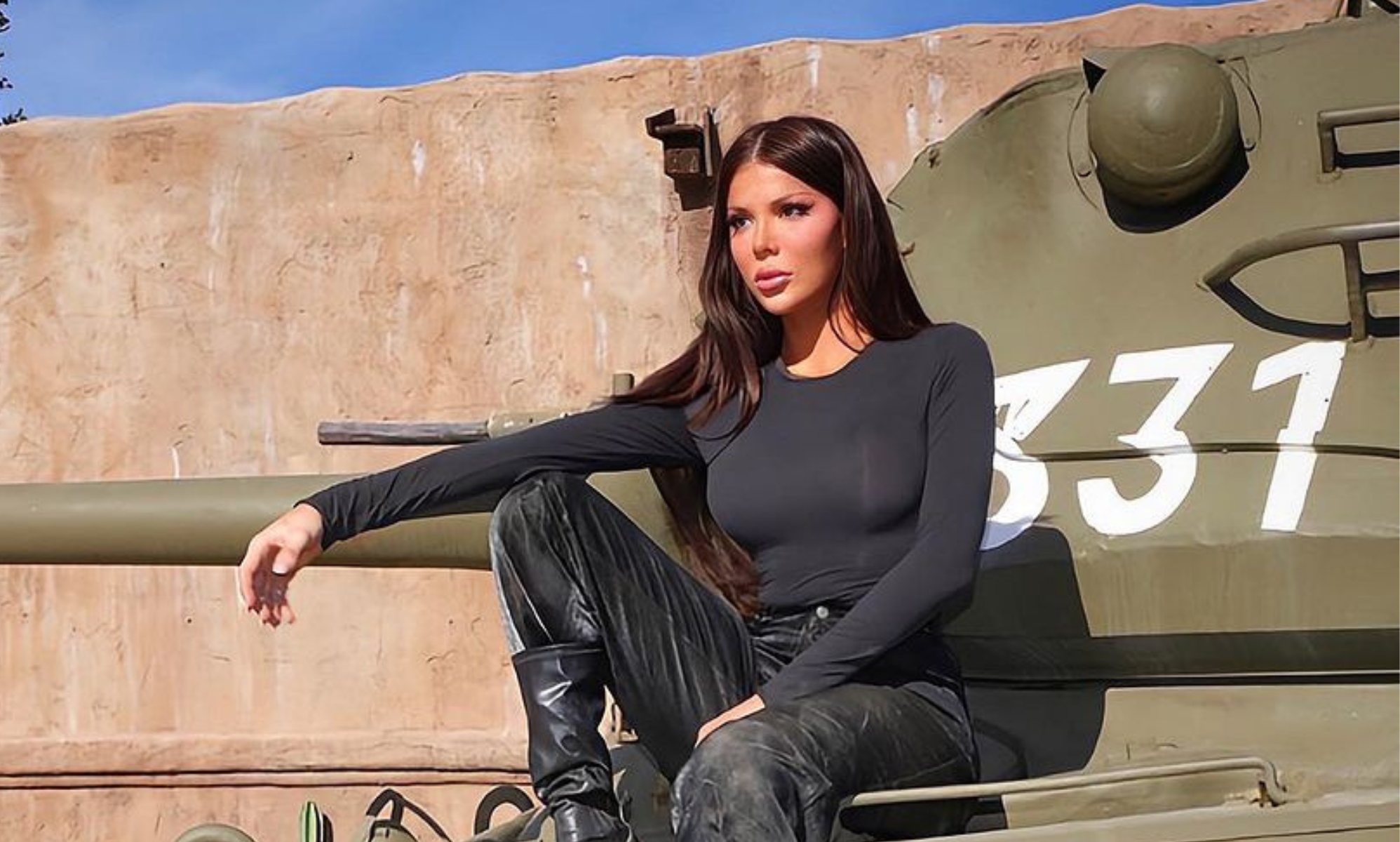 Everything you need to know about trans Trump supporter and controversial YouTuber Blaire White