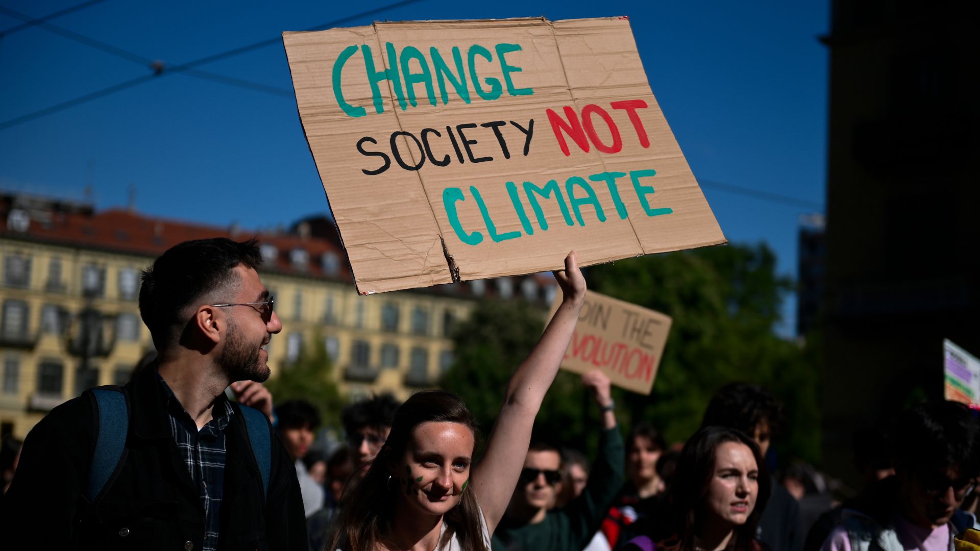 LGBTQ+ couples at greater risk from climate change impact, study finds