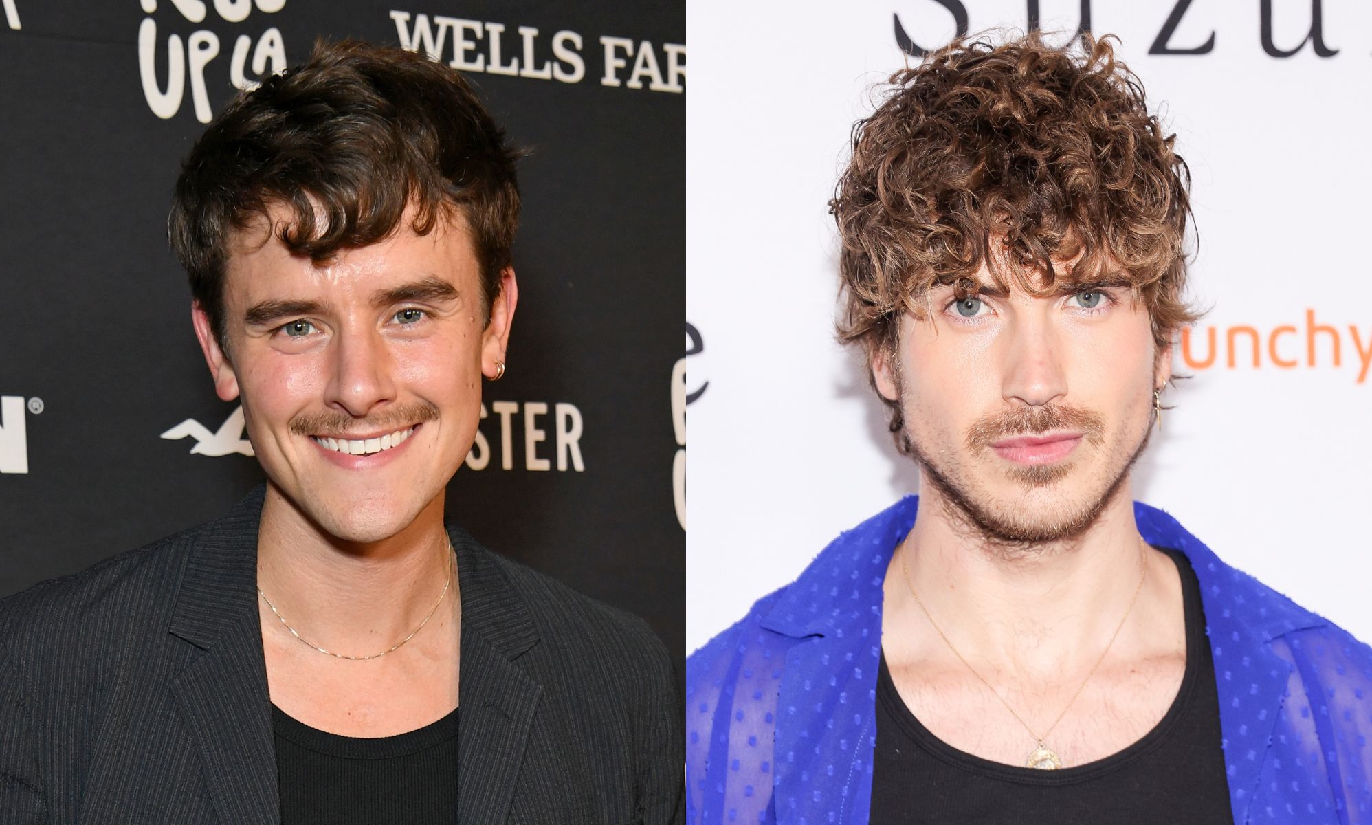 YouTube star Connor Franta claps back at Joey Graceffa's ex-boyfriend: 'I don't think about you'