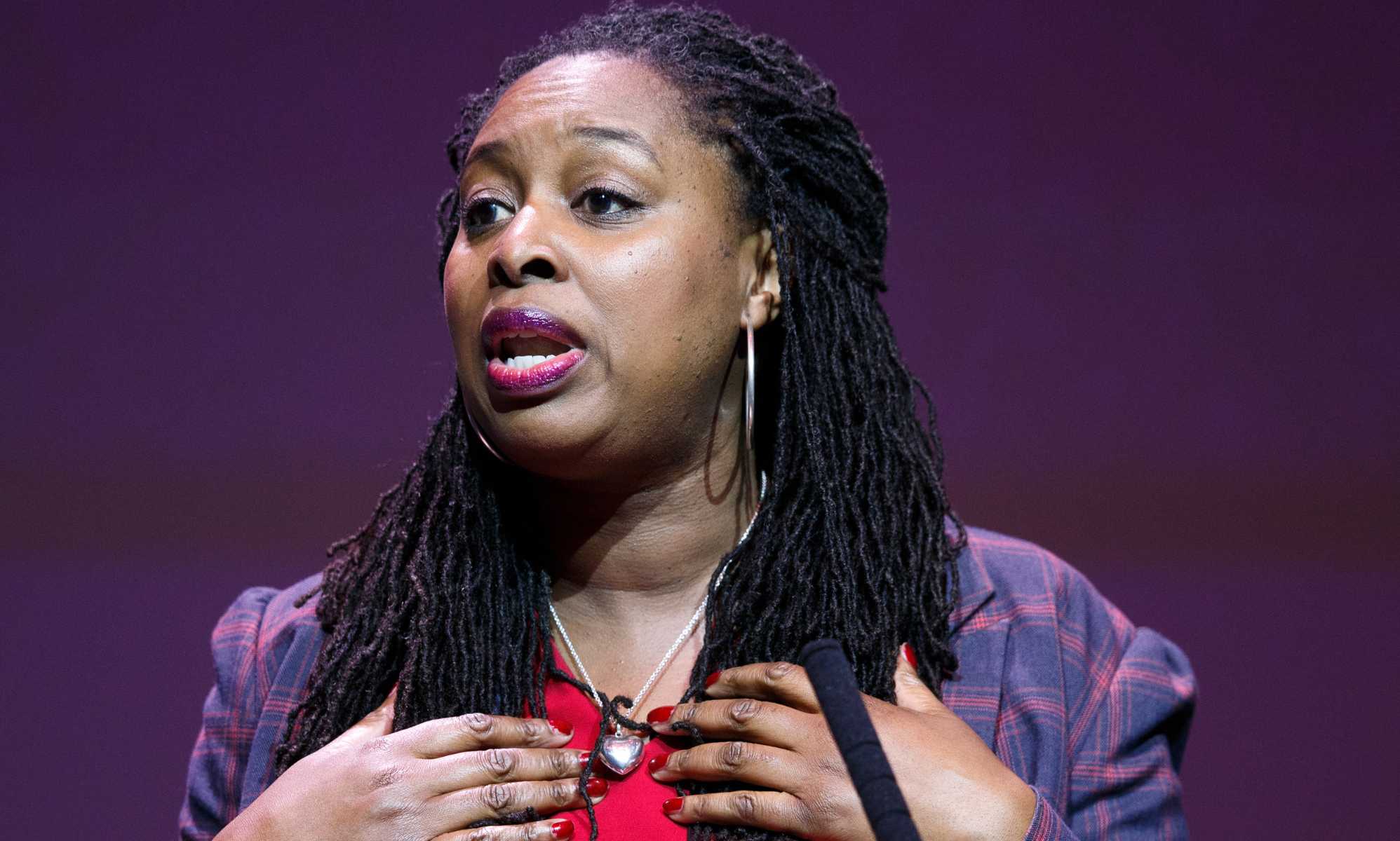 Labour MP Dawn Butler 'quits X' over abuse she receives for defending minority groups